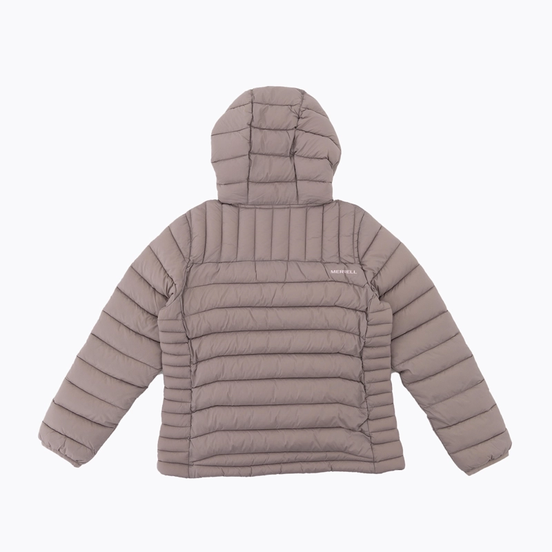PARKA NIÑA ALERCE ROSADO MERRELL - 2