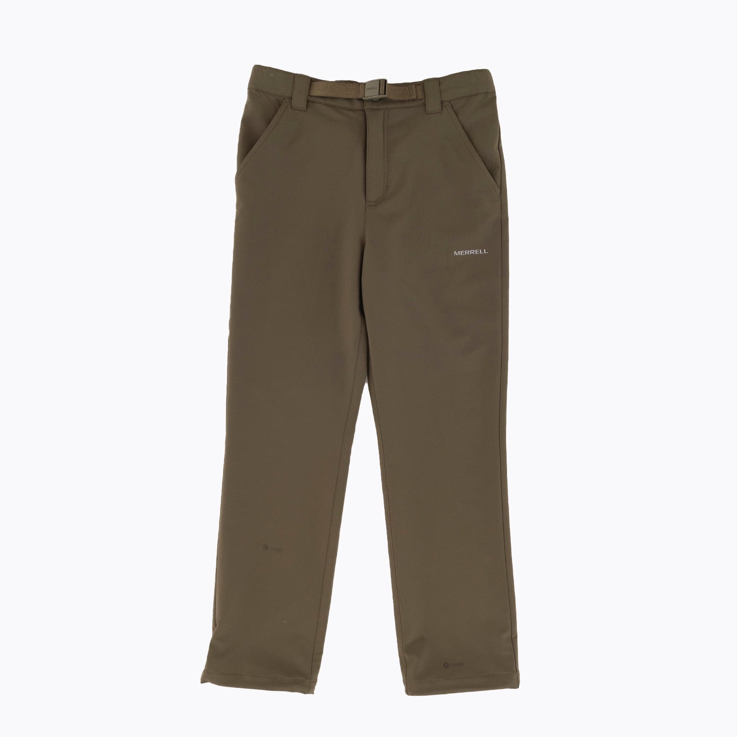 MERRELL PANTALON NIÑO OUTDOOR VERDE MERRELL