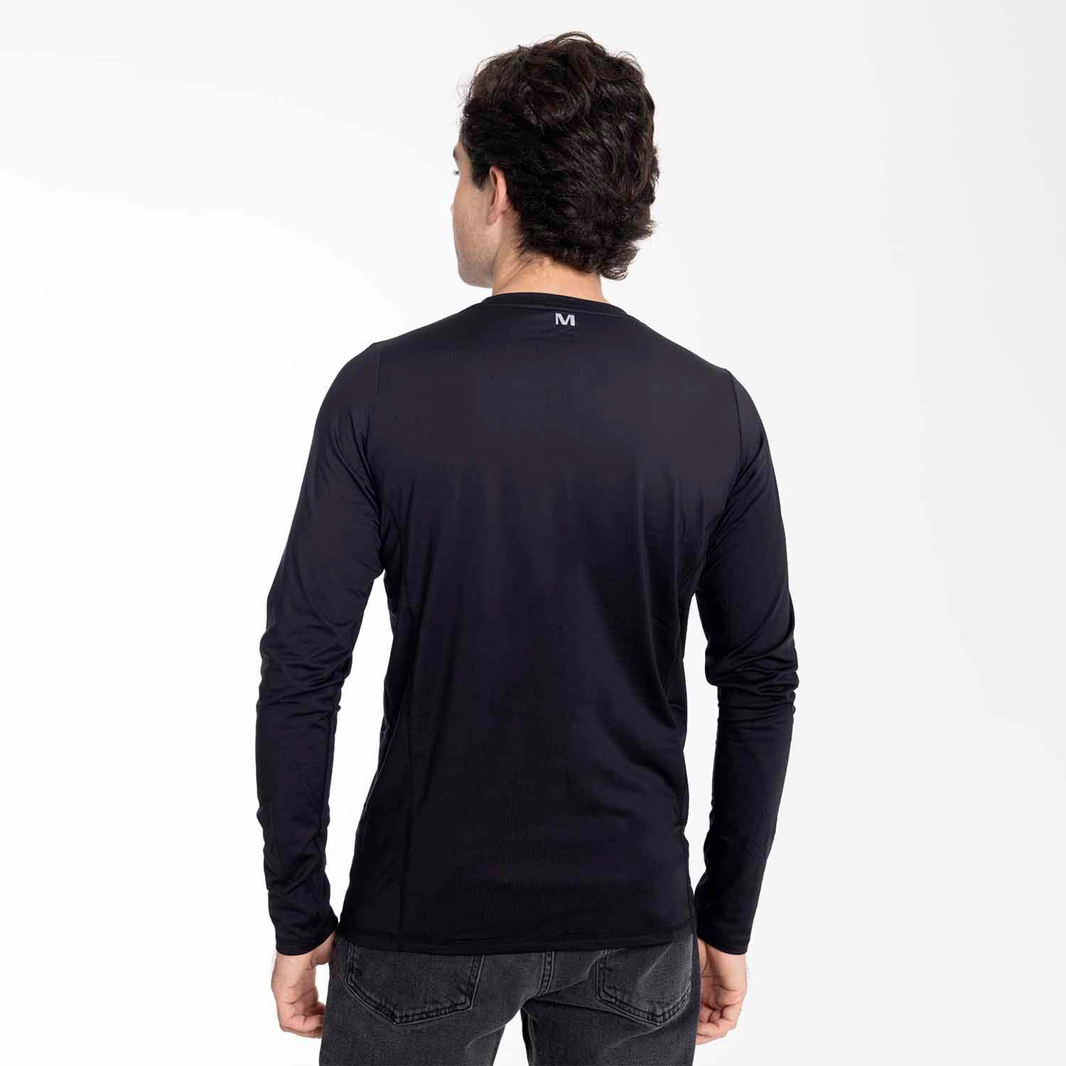 PRIMERA CAPA HOMBRE FIRST LAYER WITH FLEECE MERRELL - 4