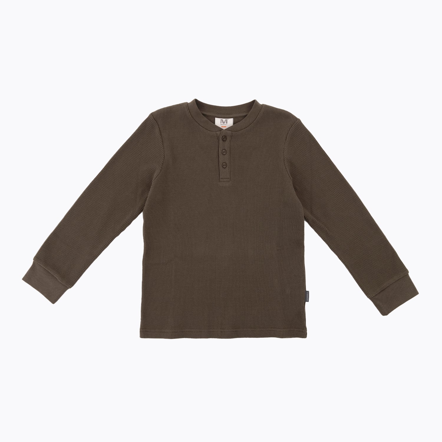 MERRELL POLERA NIÑO PALI VERDE MERRELL
