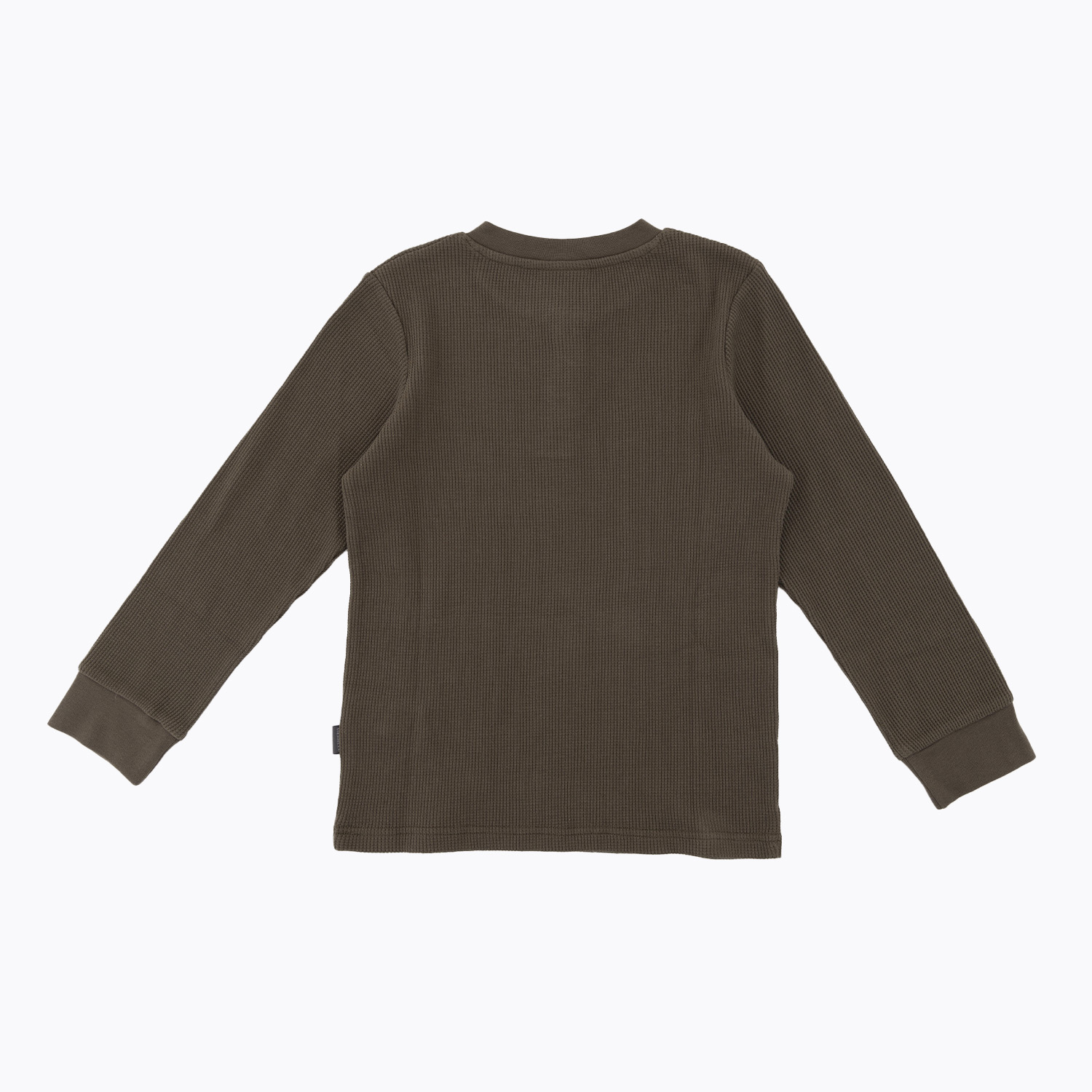 POLERA NIÑO PALI VERDE MERRELL - 2