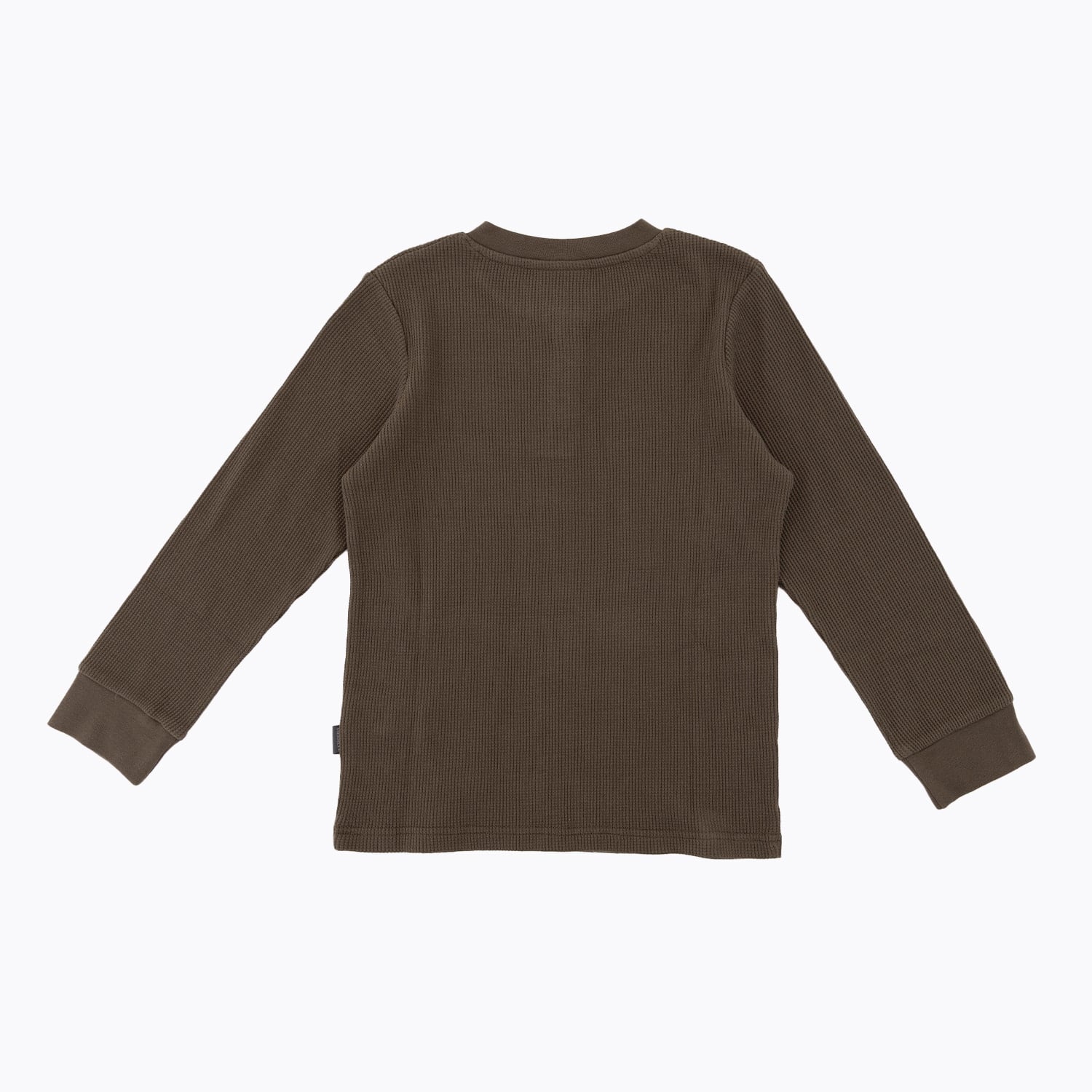 POLERA NIÑO PALI VERDE MERRELL - 2
