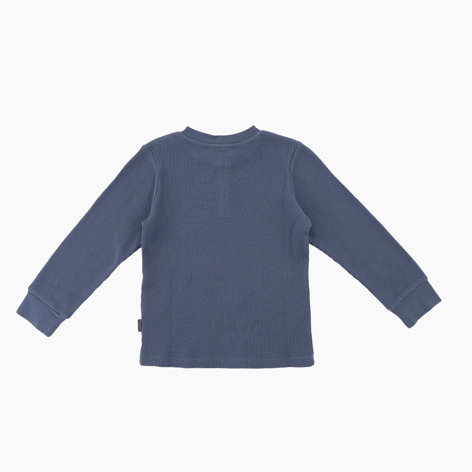 POLERA NIÑO PALI AZUL MERRELL - 2