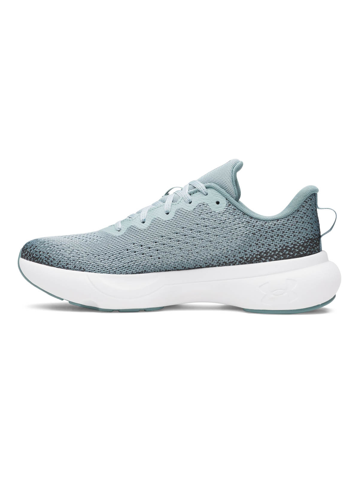 ZAPATILLA RUNNING HOMBRE INFINITE VERDE UA - 2