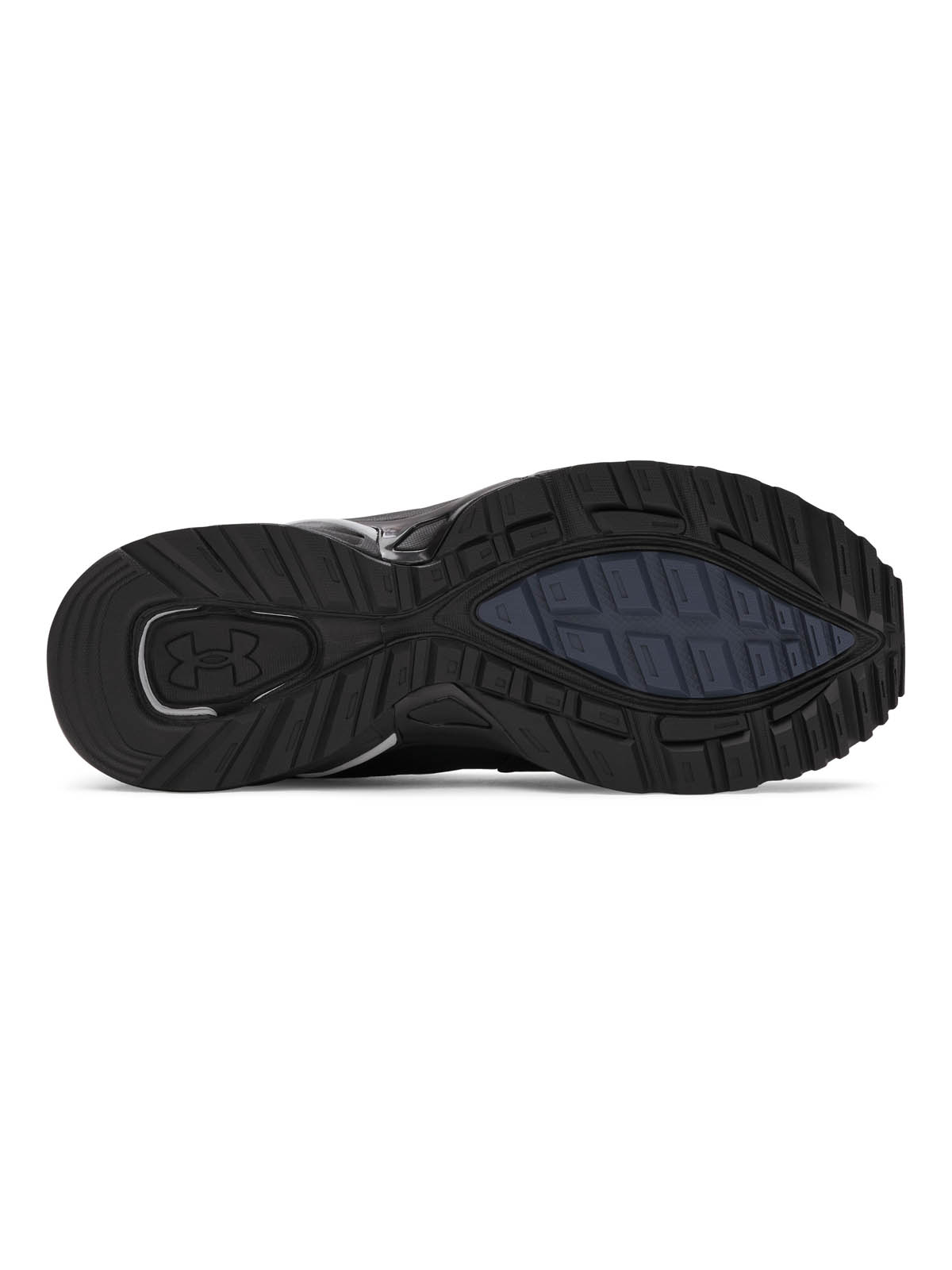 ZAPATILLA LIFESTYLE UNISEX APPARITION TECH NEGRO UA - 4