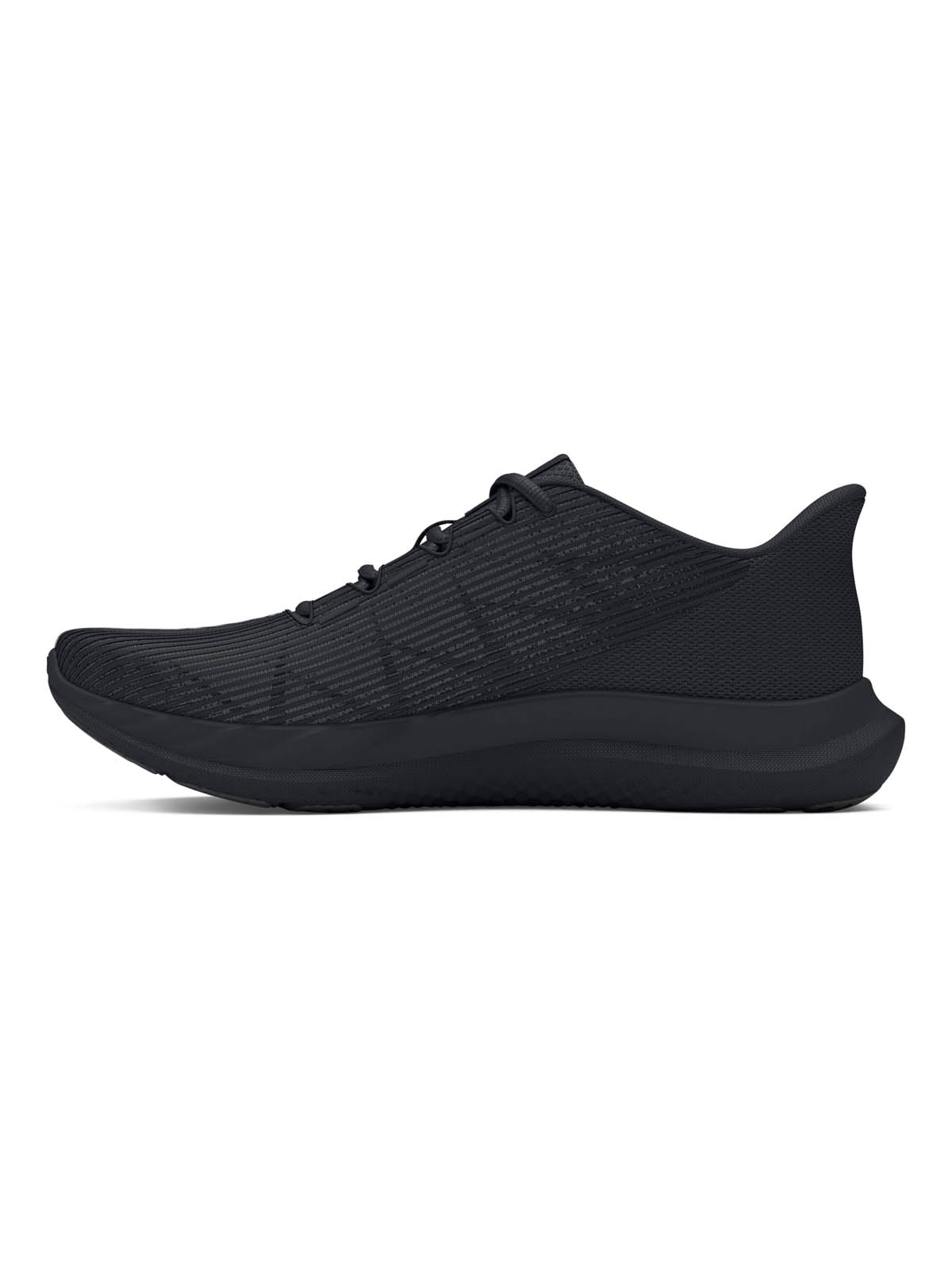 ZAPATILLA RUNNING HOMBRE SPEED SWIFT NEGRO UA - 2