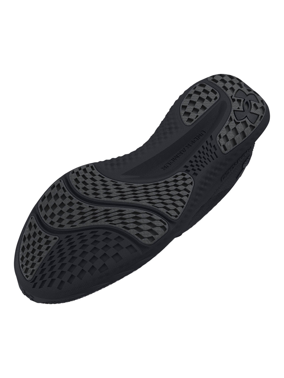 ZAPATILLA RUNNING HOMBRE SPEED SWIFT NEGRO UA - 4
