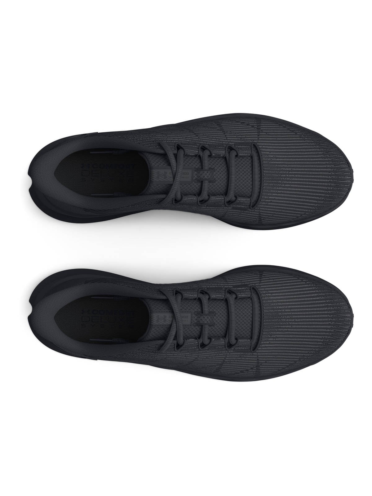 ZAPATILLA RUNNING HOMBRE SPEED SWIFT NEGRO UA - 5