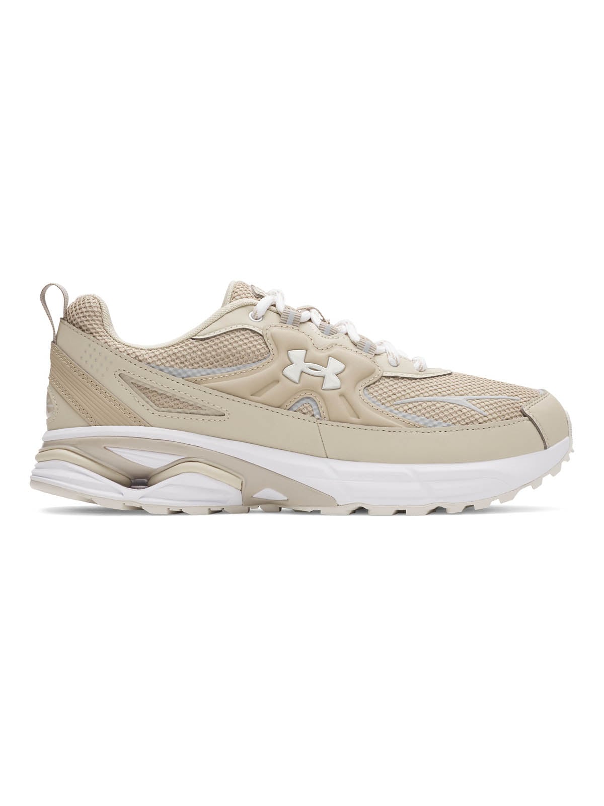 ZAPATILLA LIFESTYLE UNISEX APPARITION TECH CAFE  UA - 1