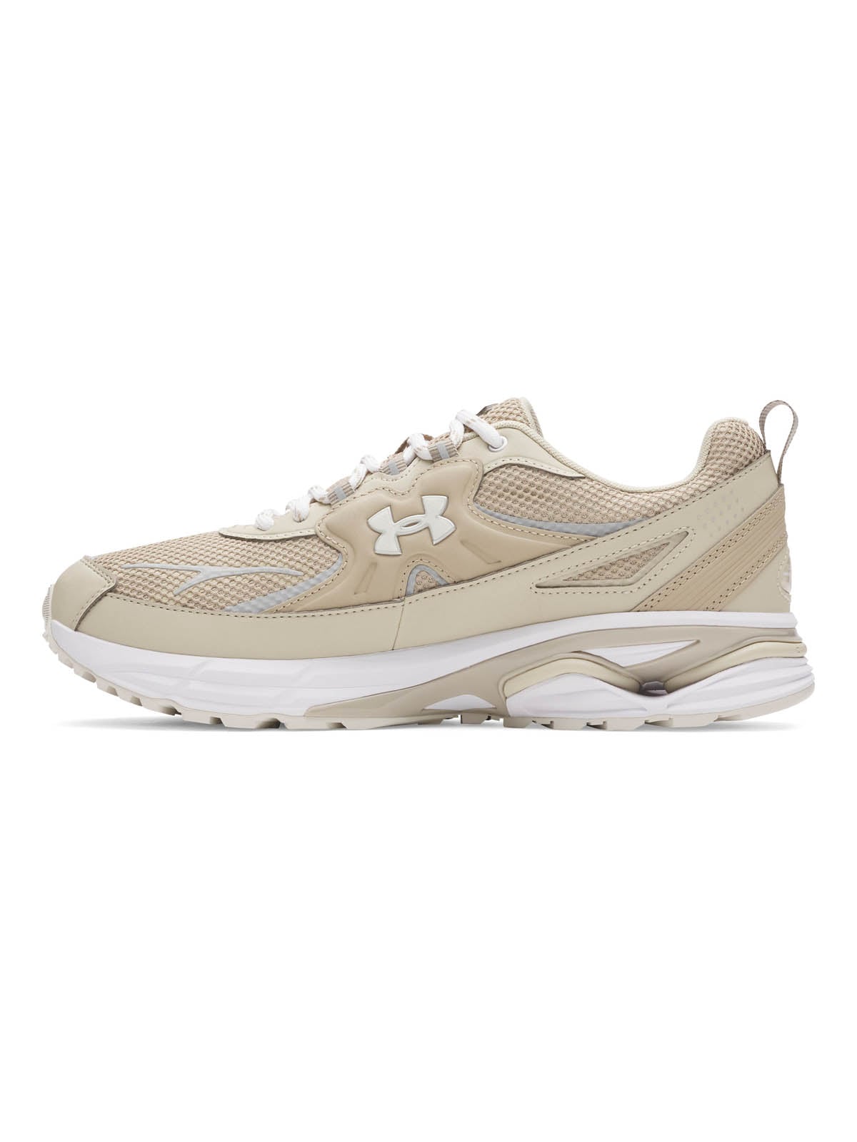 ZAPATILLA LIFESTYLE UNISEX APPARITION TECH CAFE  UA - 2
