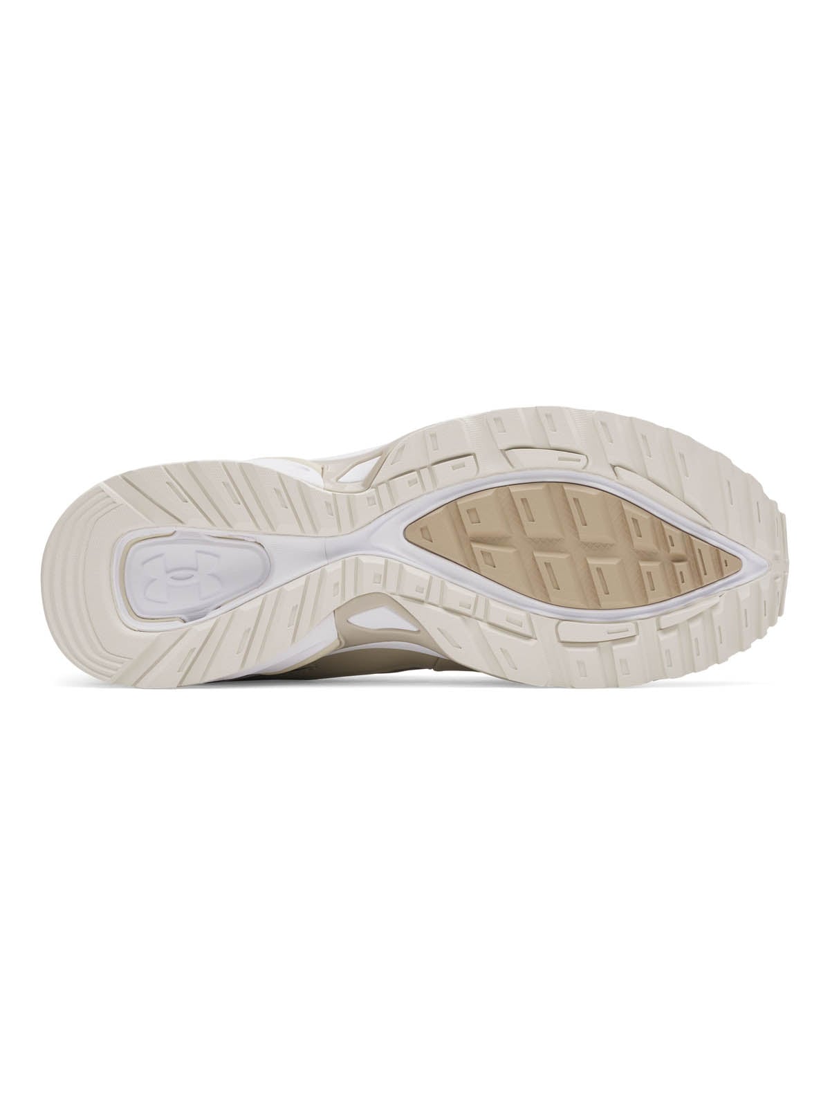 ZAPATILLA LIFESTYLE UNISEX APPARITION TECH CAFE  UA - 4