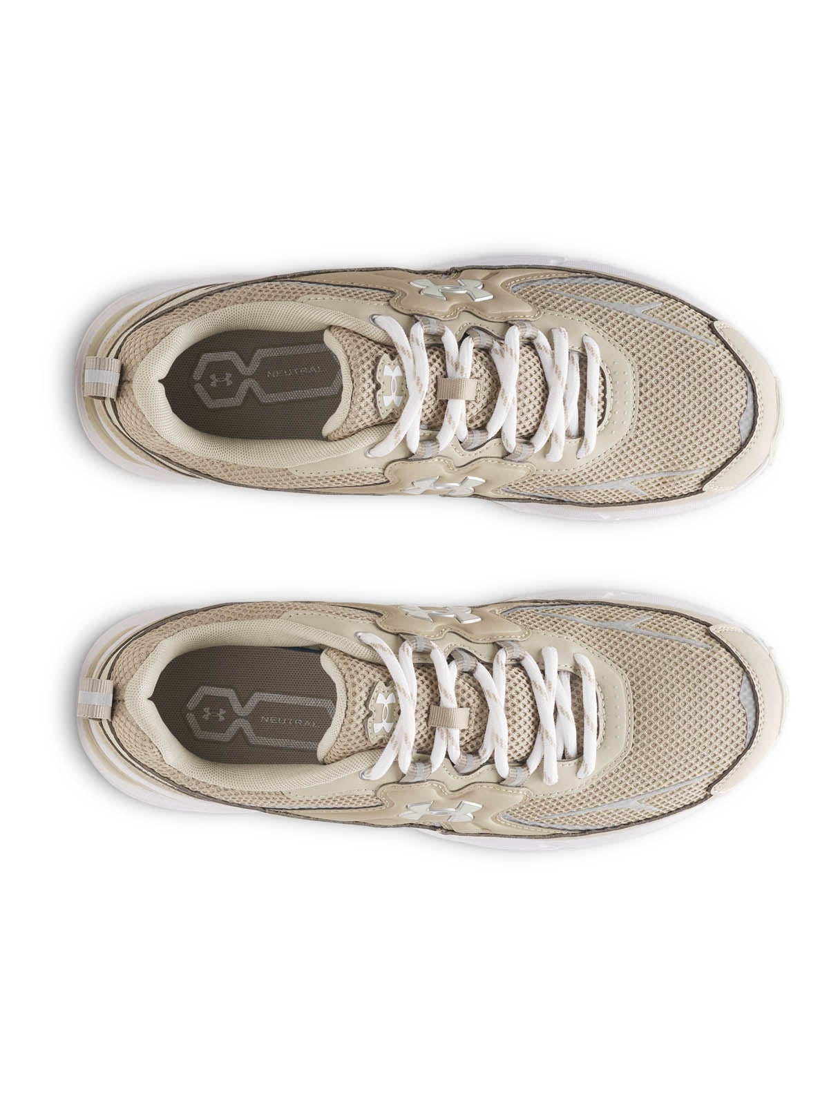 ZAPATILLA LIFESTYLE UNISEX APPARITION TECH CAFE  UA - 5