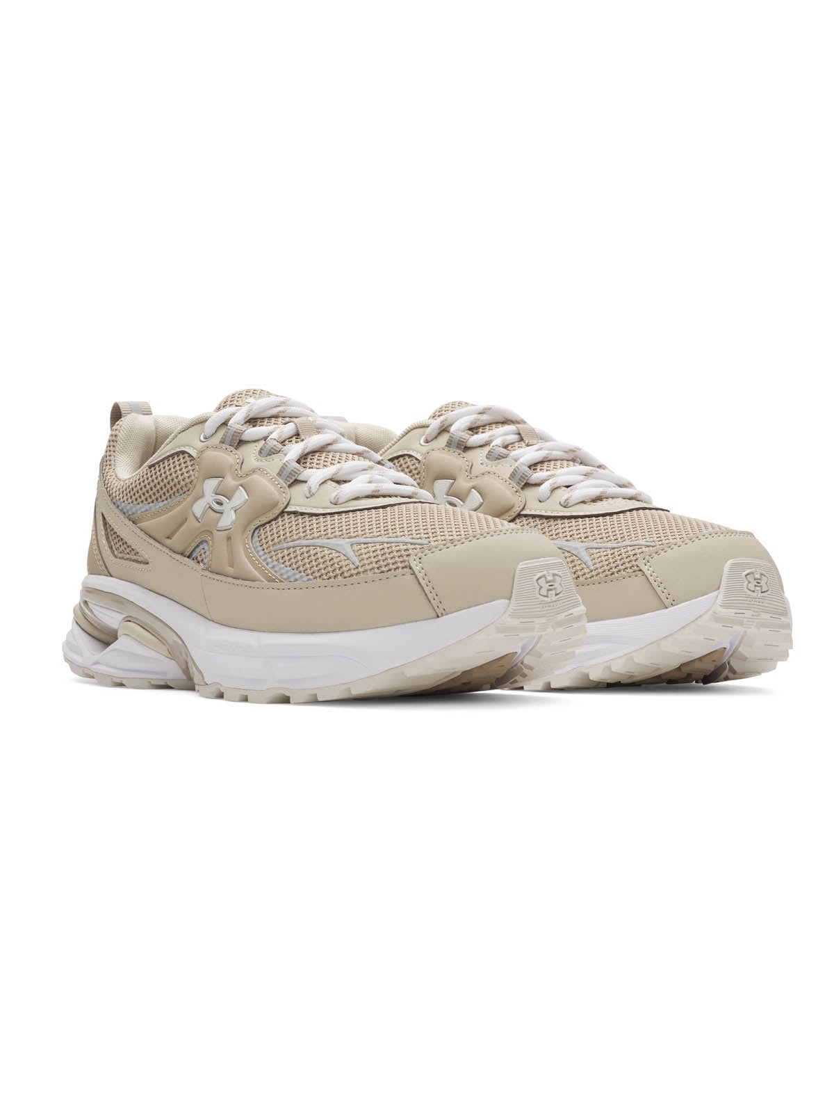 ZAPATILLA LIFESTYLE UNISEX APPARITION TECH CAFE  UA - 6