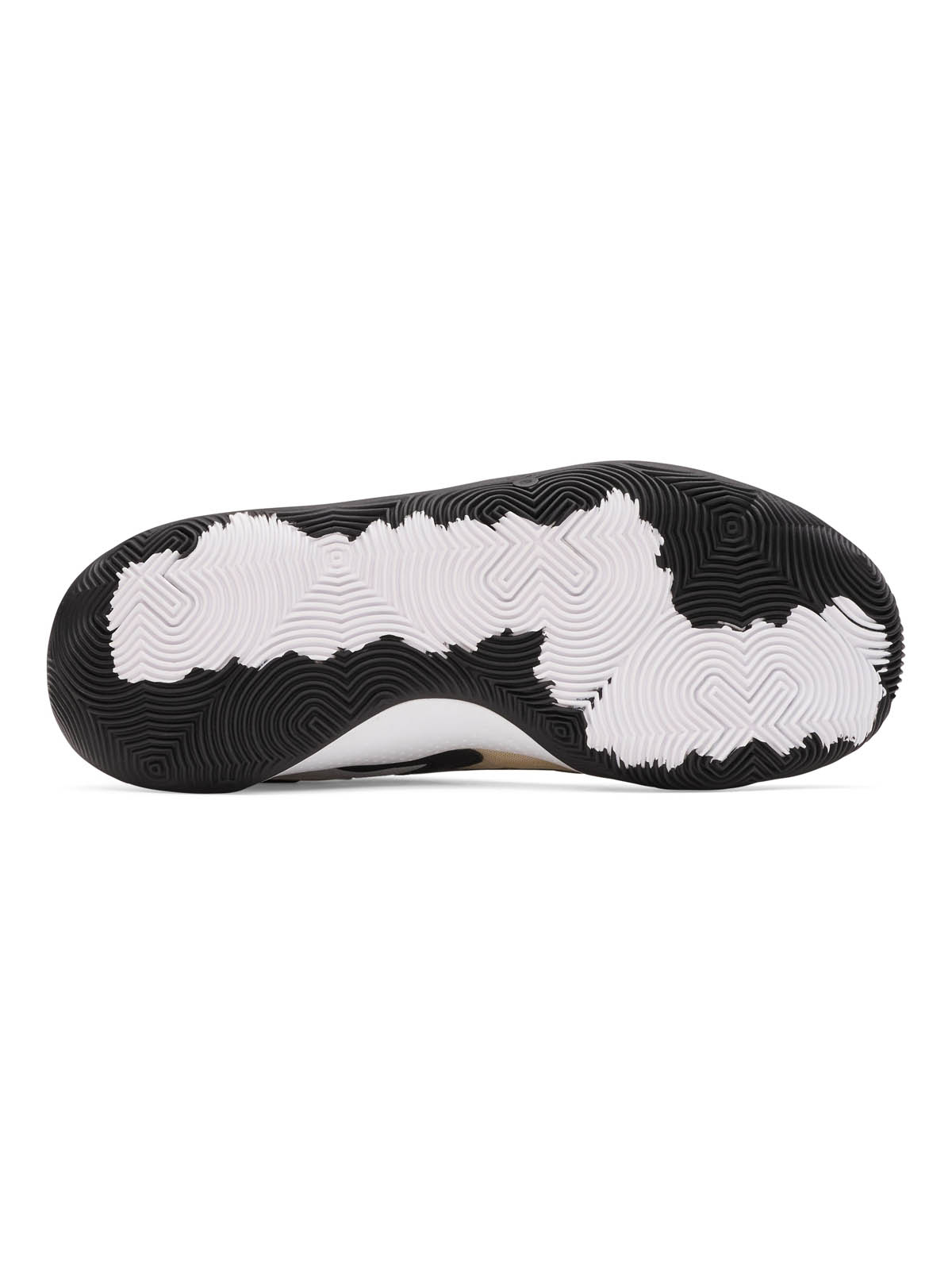 ZAPATILLA BASKET UNISEX JET '25 BLANCO UA - 4