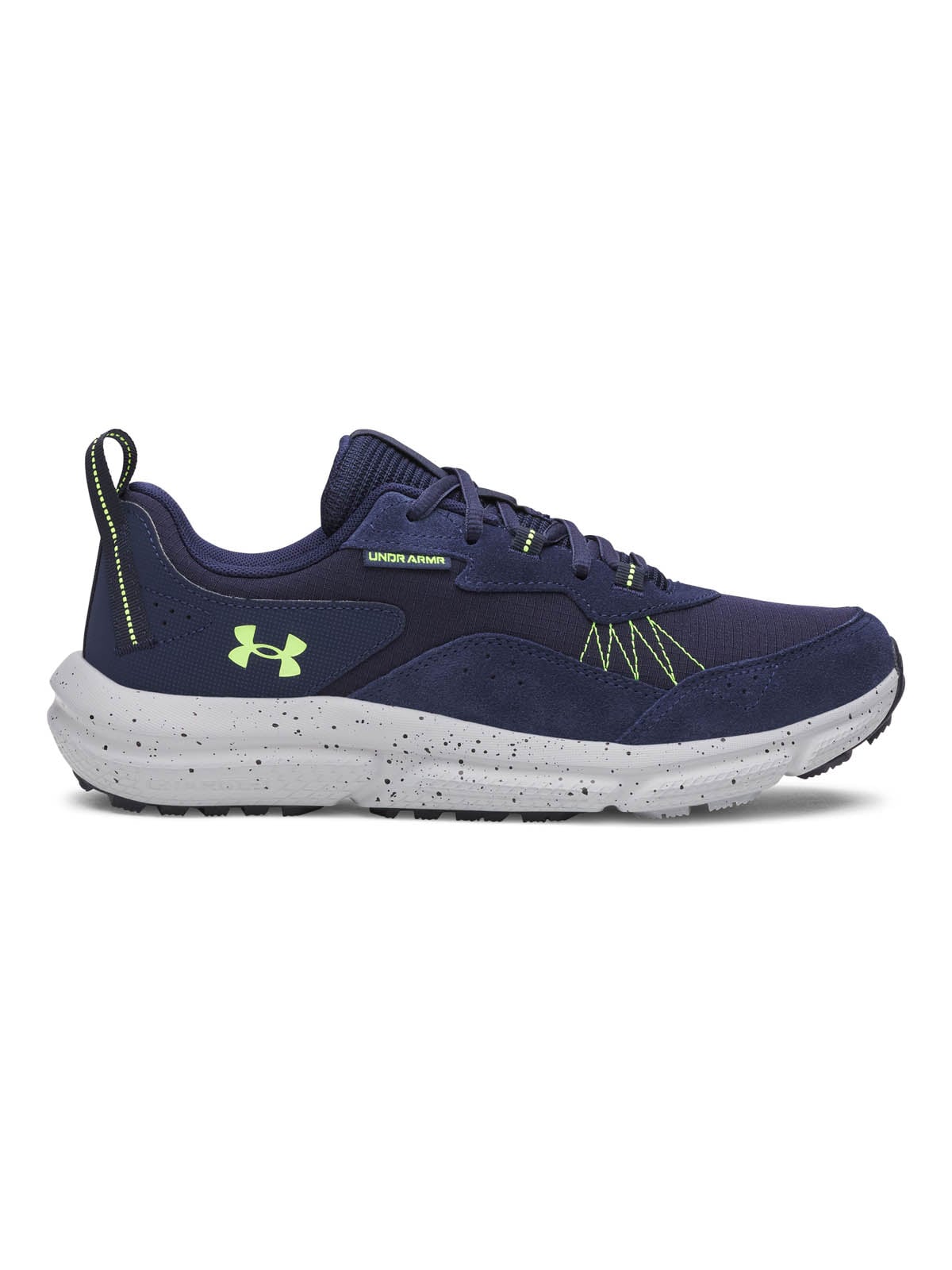 ZAPATILLA RUNNING HOMBRE VERSSERT 2 AZUL UA - 1