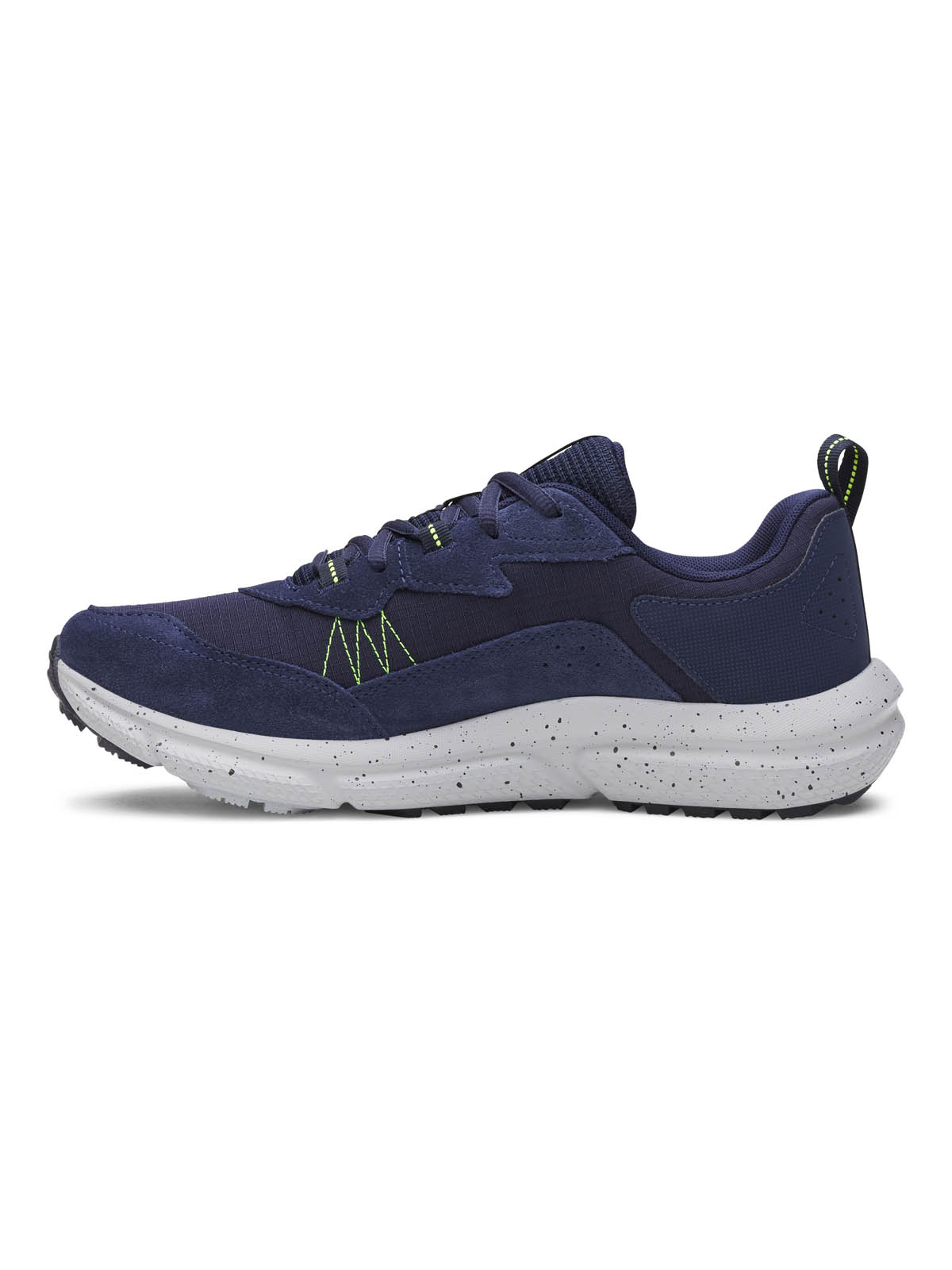 ZAPATILLA RUNNING HOMBRE VERSSERT 2 AZUL UA - 2