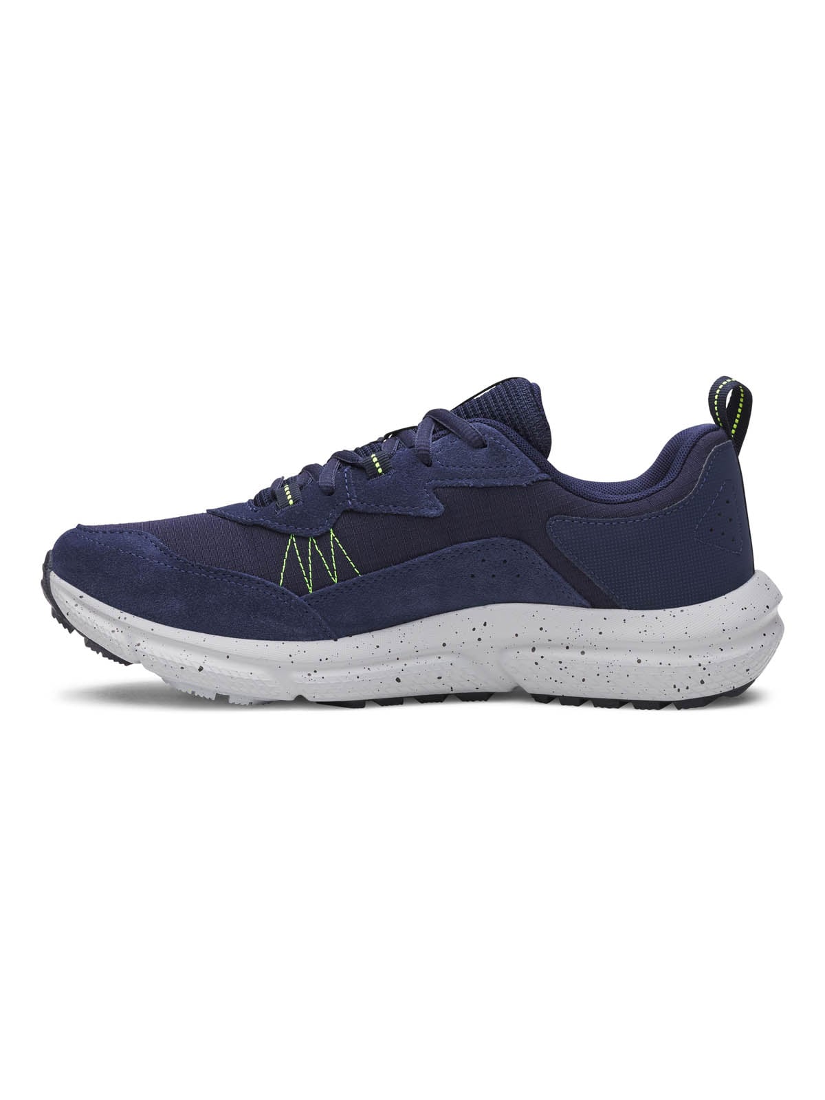 ZAPATILLA RUNNING HOMBRE VERSSERT 2 AZUL UA - 2