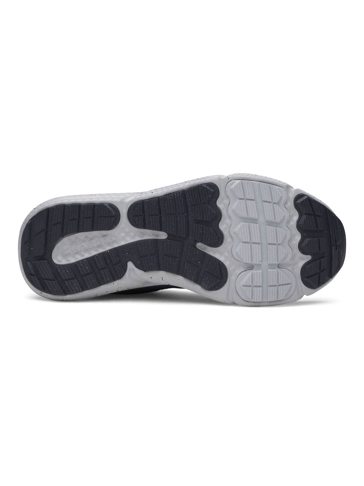 ZAPATILLA RUNNING HOMBRE VERSSERT 2 AZUL UA - 4