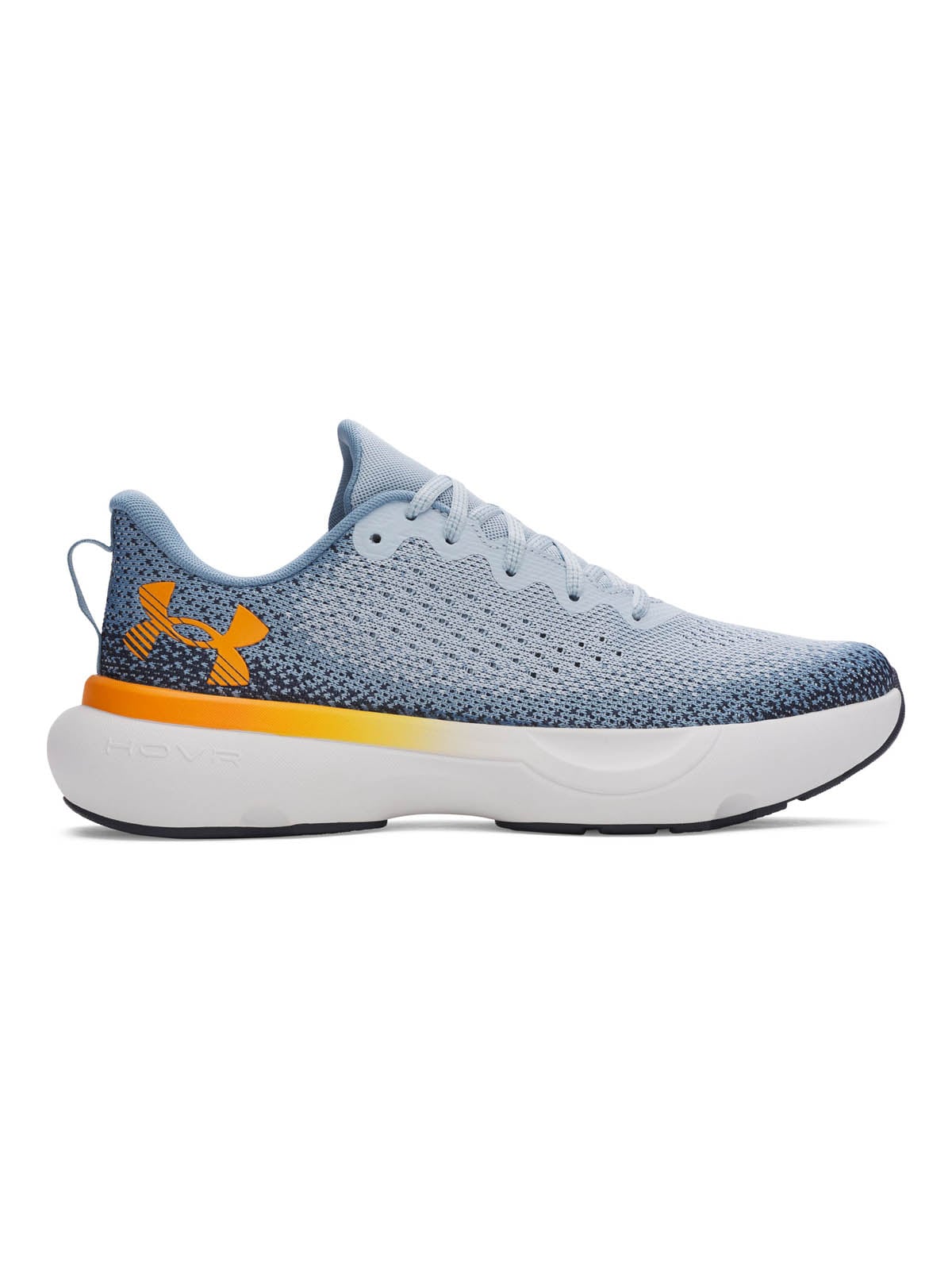 ZAPATILLA RUNNING HOMBRE INFINITE AZUL UA - 1