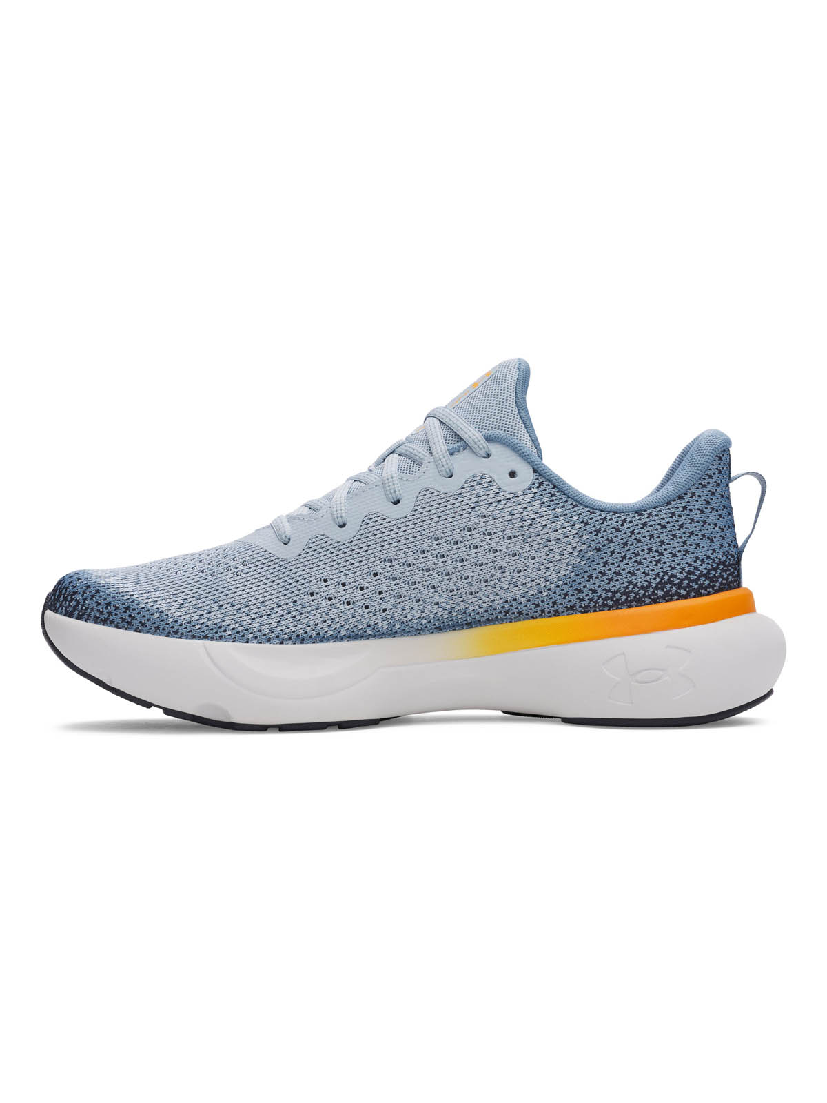 ZAPATILLA RUNNING HOMBRE INFINITE AZUL UA - 2