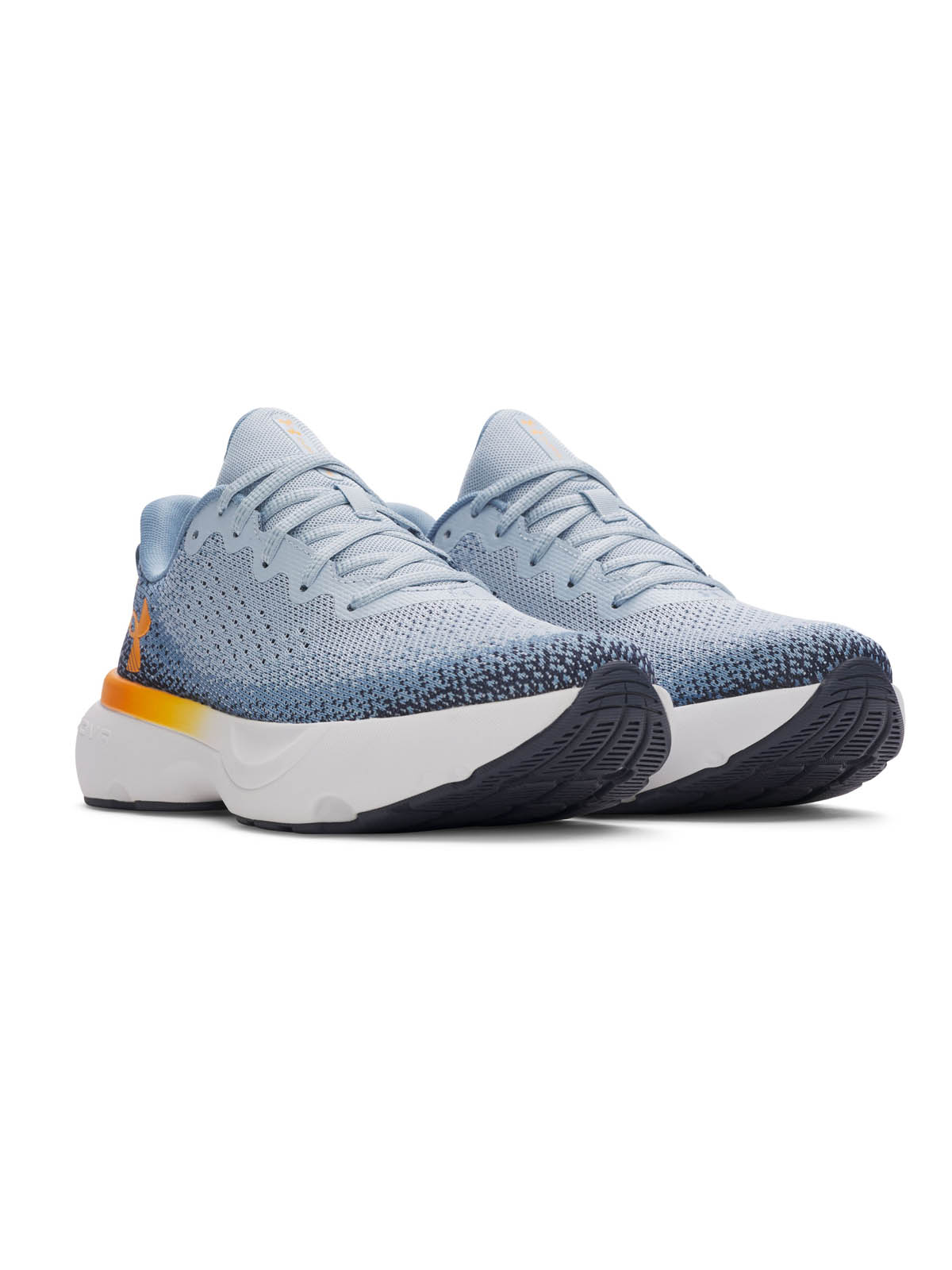 ZAPATILLA RUNNING HOMBRE INFINITE AZUL UA - 6
