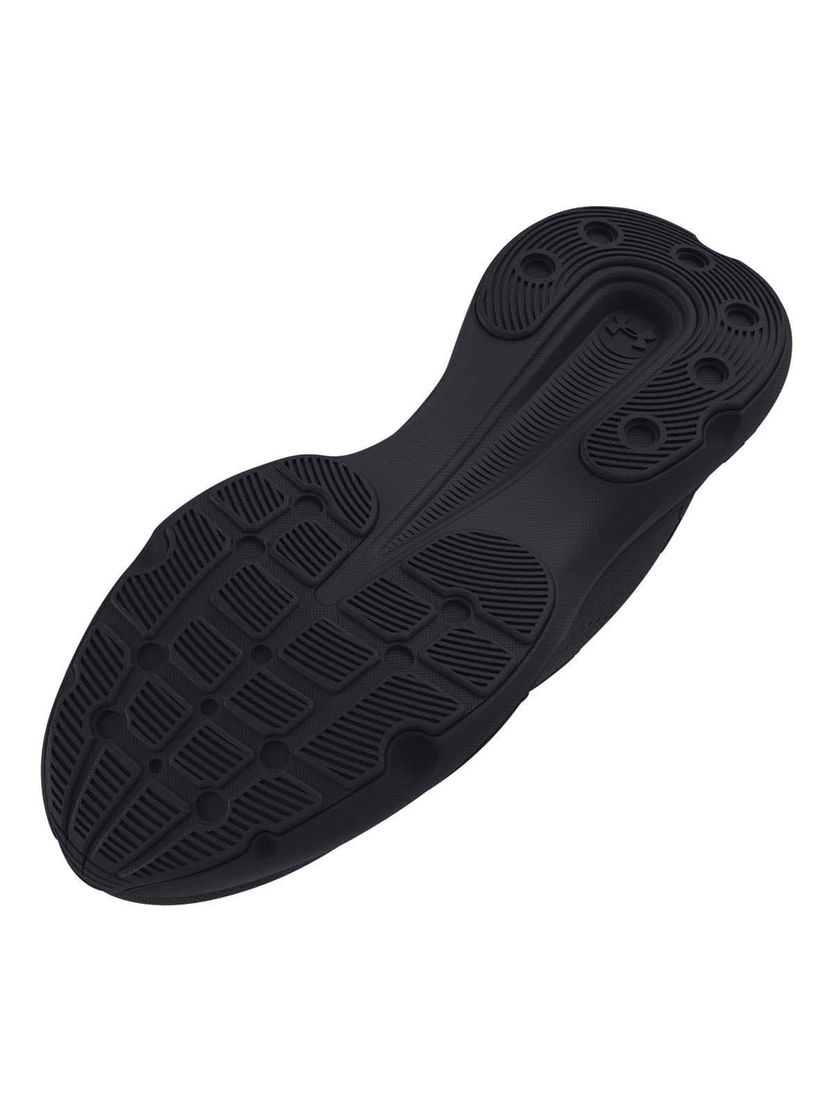 ZAPATILLA RUNNING HOMBRE INFINITE NEGROUA - 4