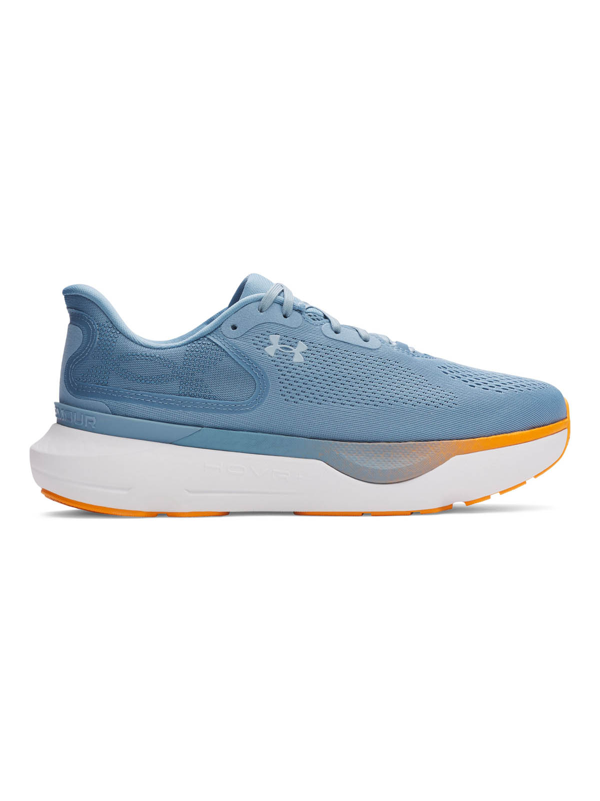 ZAPATILA RUNNING HOMBRE INFINITE PRO 2 AZUL UA - 1