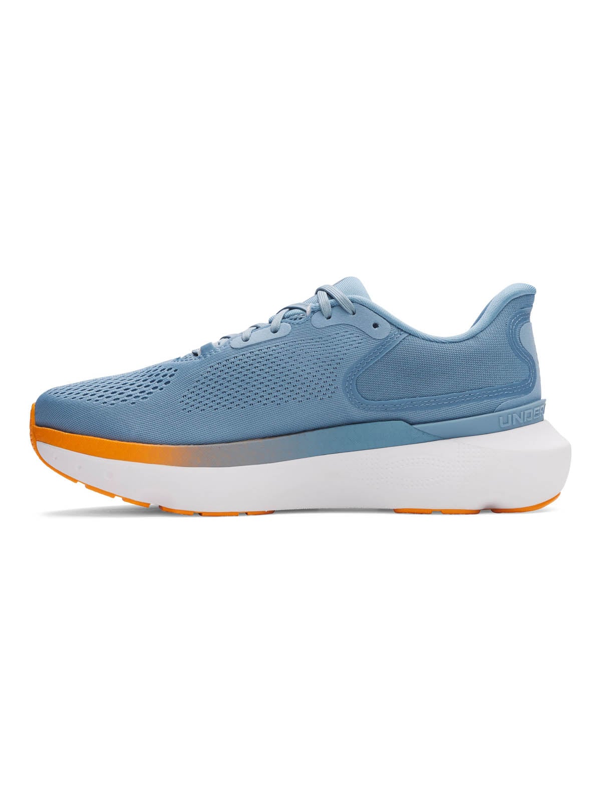ZAPATILA RUNNING HOMBRE INFINITE PRO 2 AZUL UA - 2
