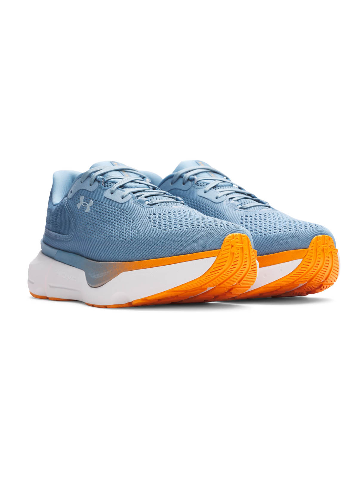 ZAPATILA RUNNING HOMBRE INFINITE PRO 2 AZUL UA - 6