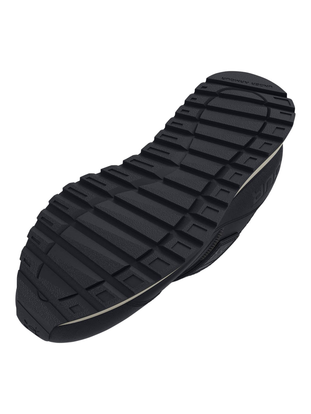 ZAPATILLA UNISEX PS ESSENTIAL RUNNER NEGROUA - 4