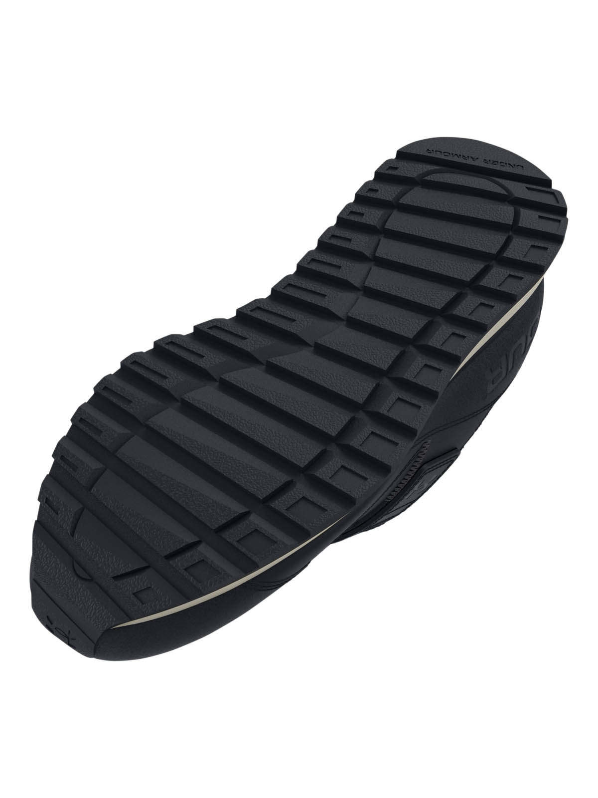 ZAPATILLA UNISEX PS ESSENTIAL RUNNER NEGROUA - 4
