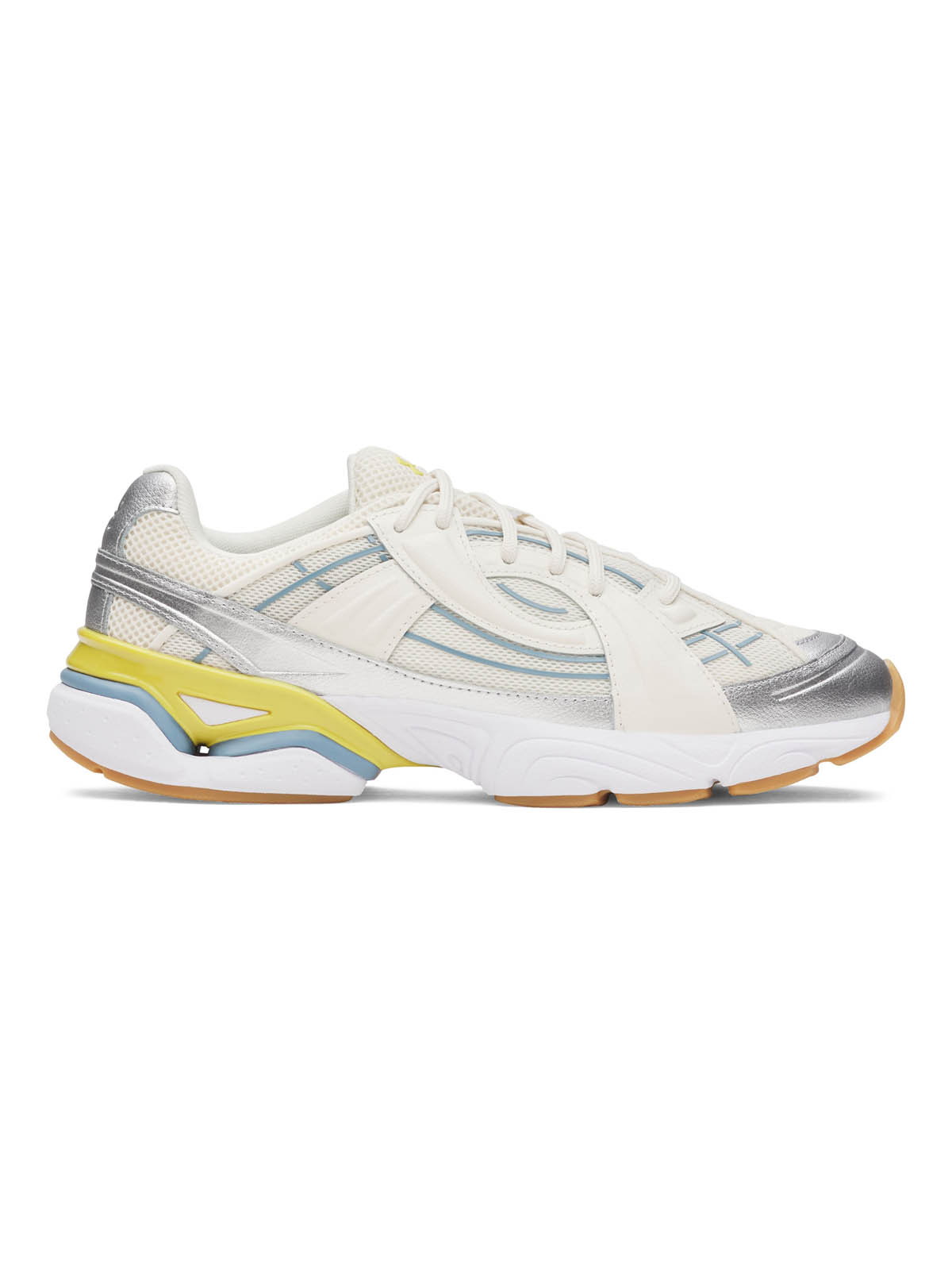 ZAPATILLA LIFESTYLE UNISEX SOLA CAFE   UA - 1