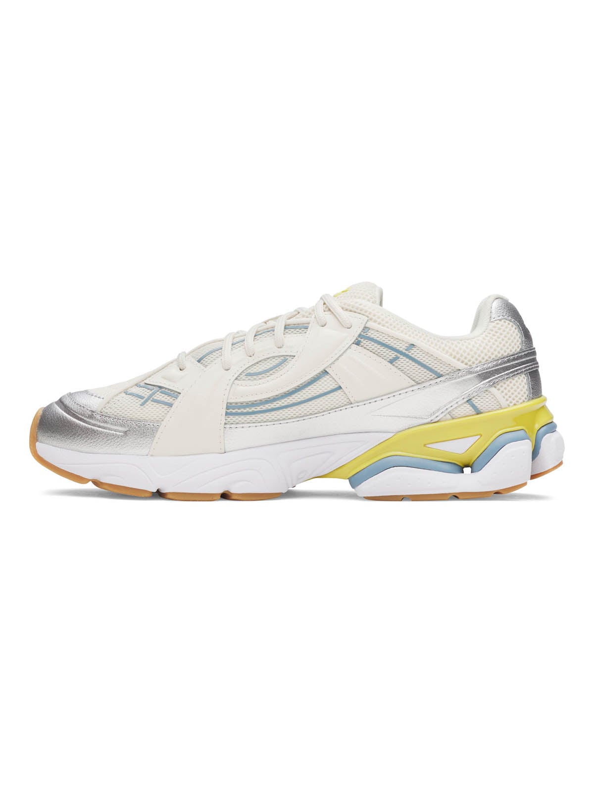 ZAPATILLA LIFESTYLE UNISEX SOLA CAFE UA - 2