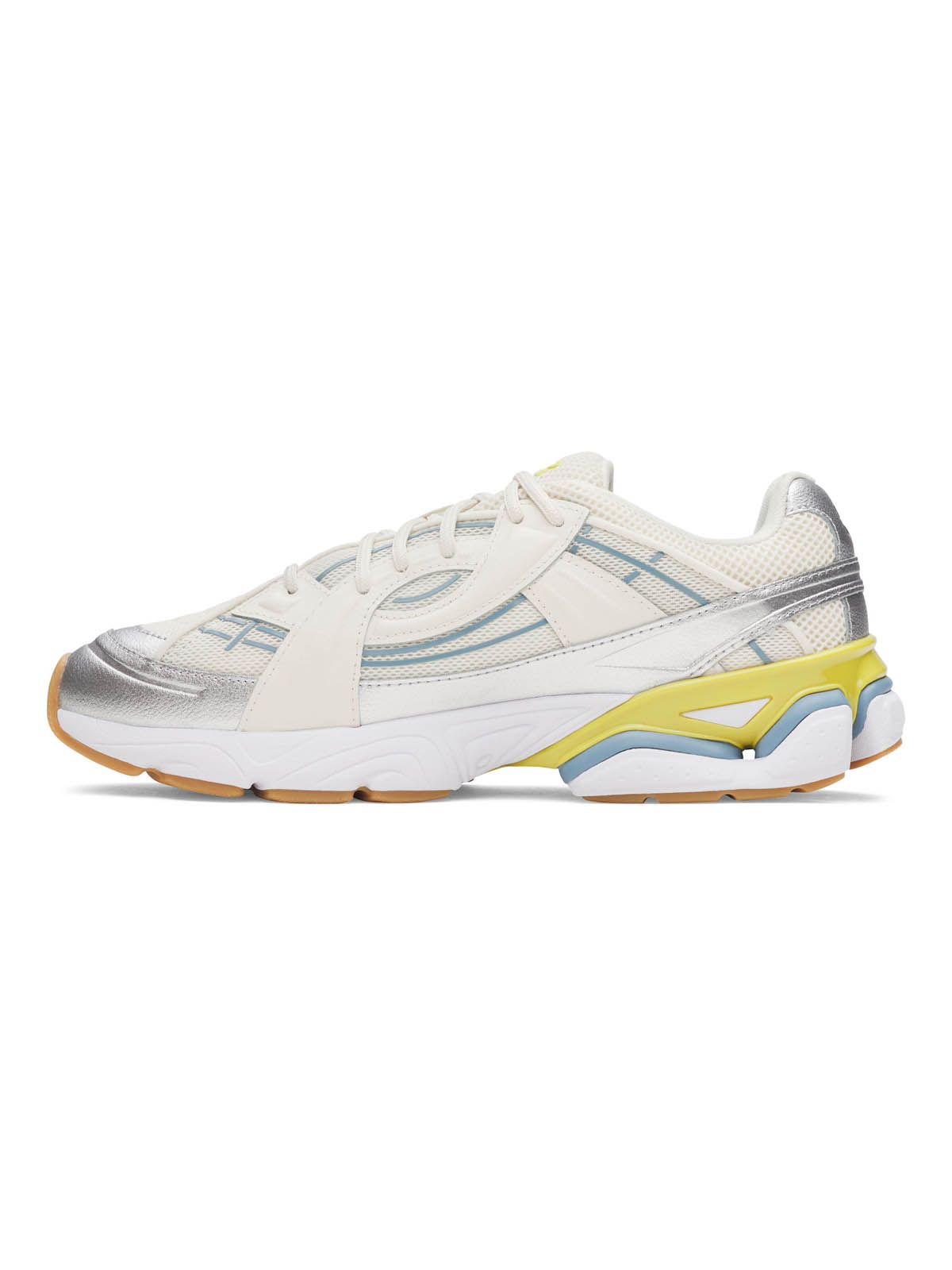 ZAPATILLA LIFESTYLE UNISEX SOLA CAFE   UA - 2