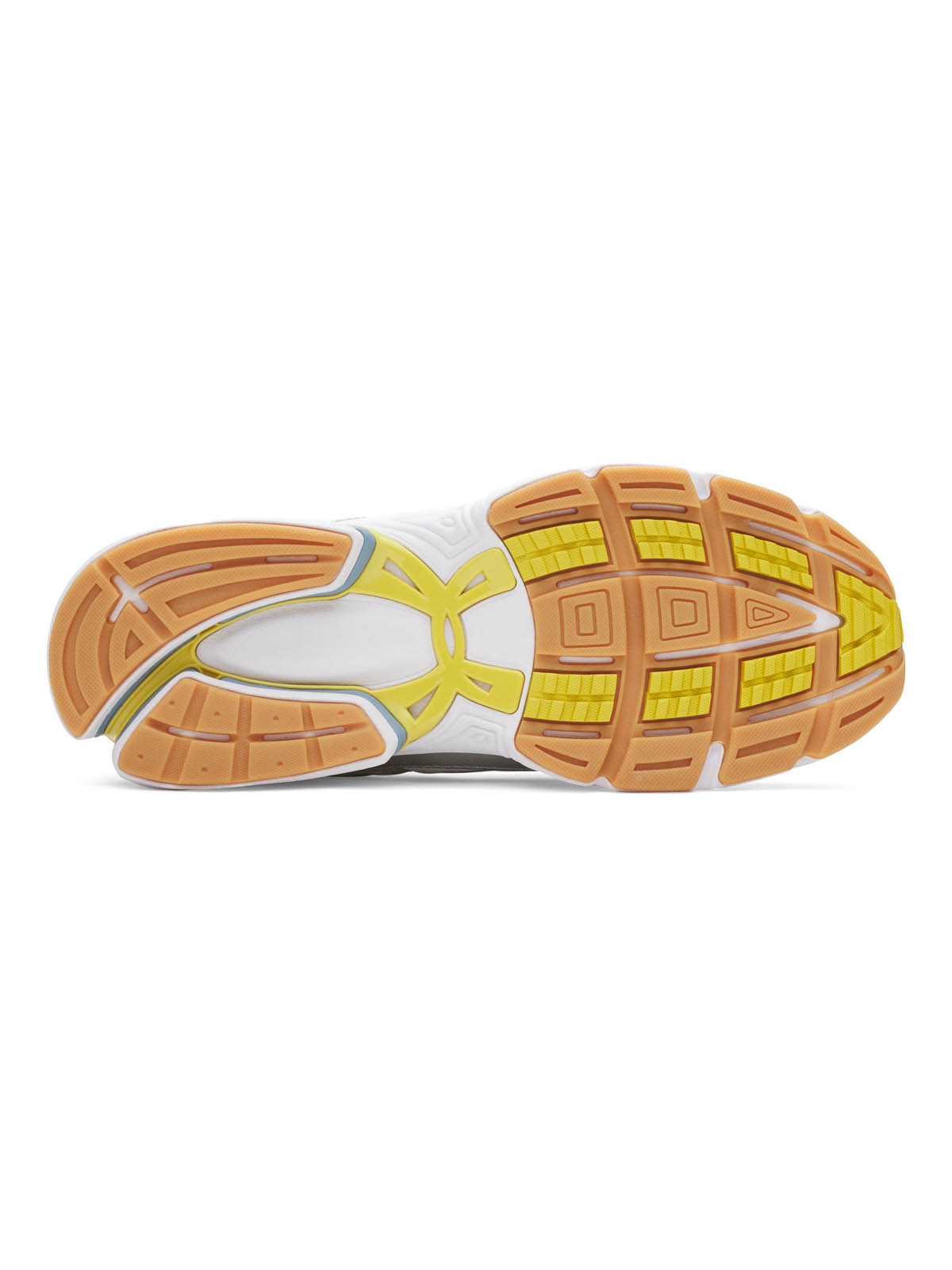ZAPATILLA LIFESTYLE UNISEX SOLA CAFE   UA - 4
