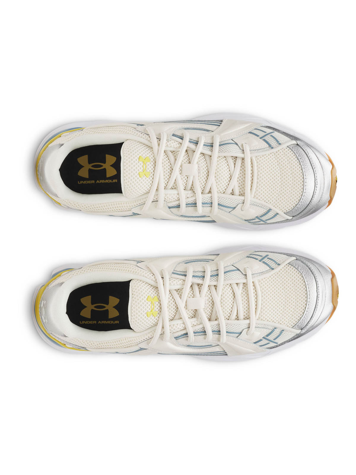 ZAPATILLA LIFESTYLE UNISEX SOLA CAFE   UA - 5