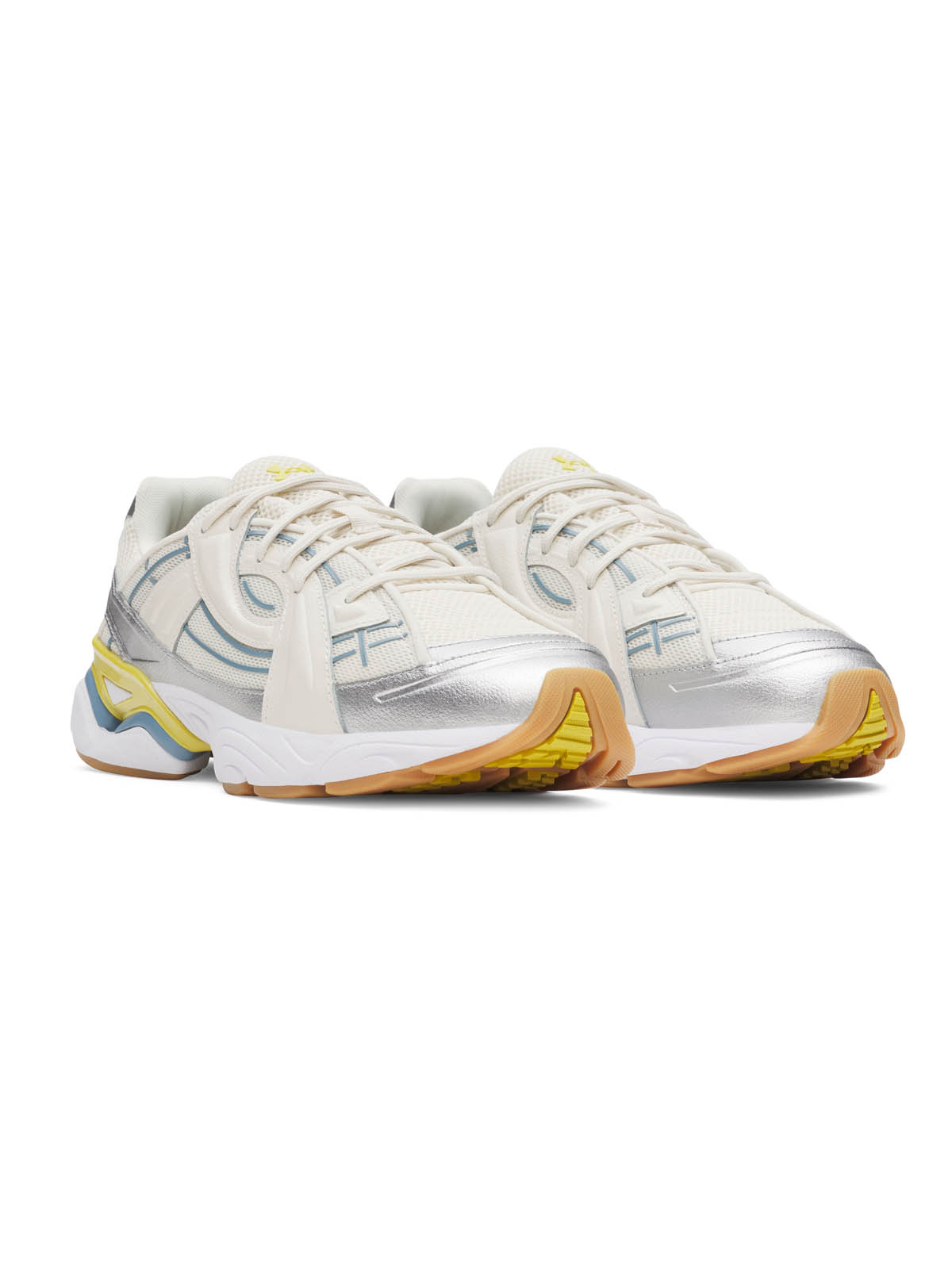 ZAPATILLA LIFESTYLE UNISEX SOLA CAFE UA - 6
