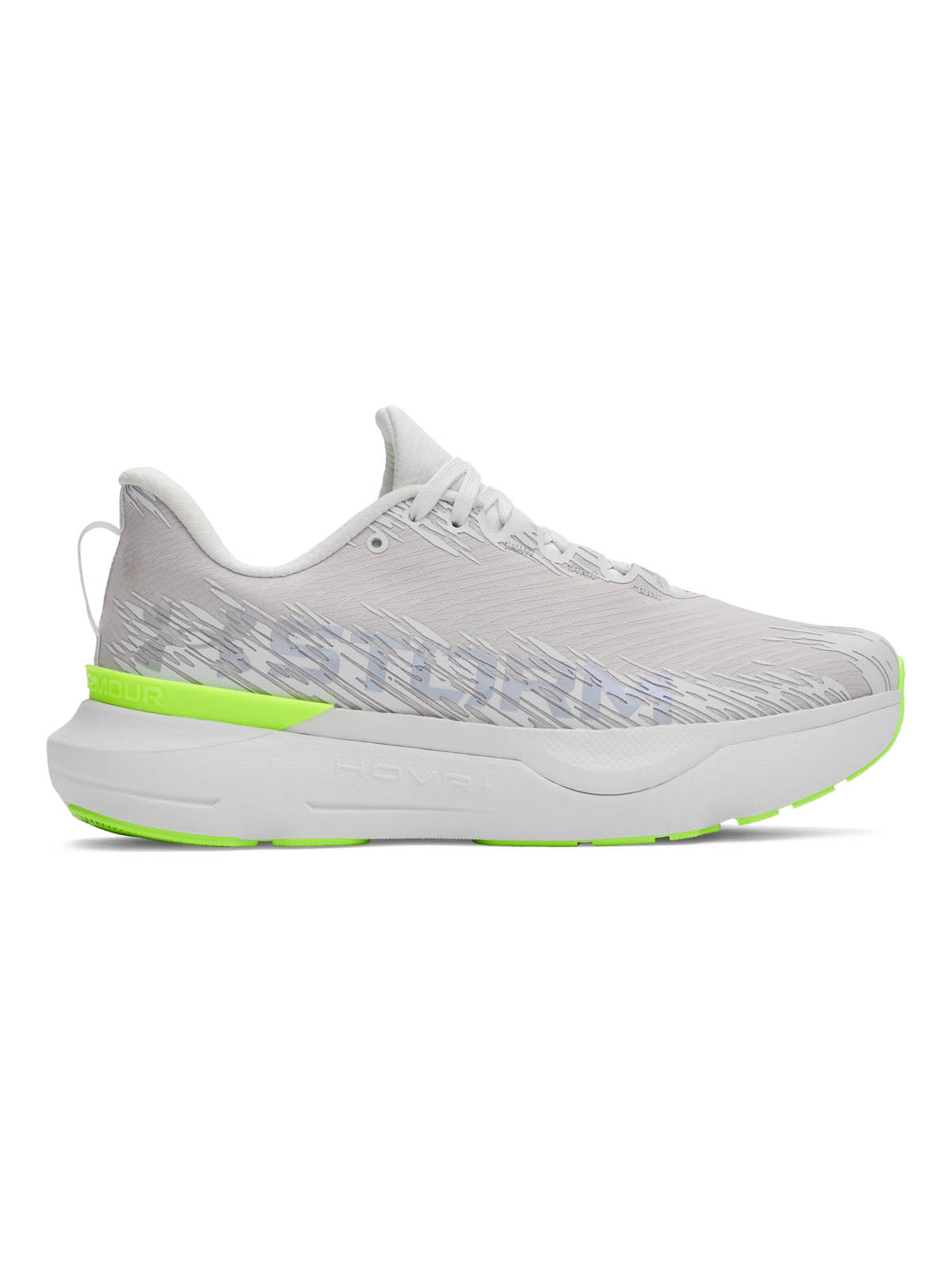 ZAPATILLA UNISEX U INFNTE PRO 2 STORM GRISUA - 1