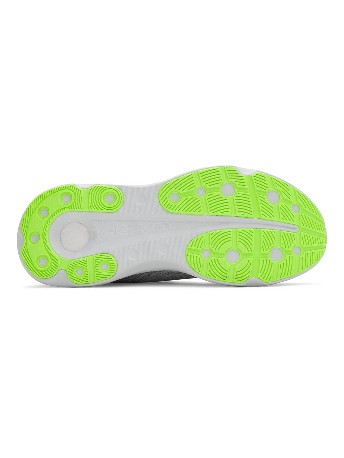 ZAPATILLA UNISEX U INFNTE PRO 2 STORM GRISUA - 4