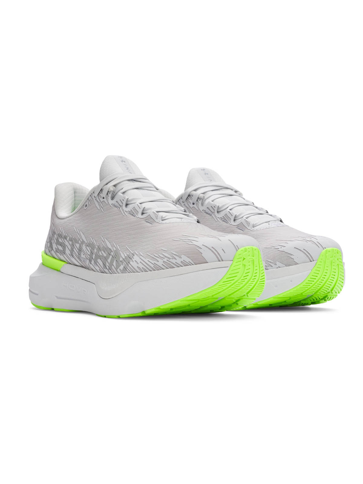 ZAPATILLA UNISEX U INFNTE PRO 2 STORM GRISUA - 6