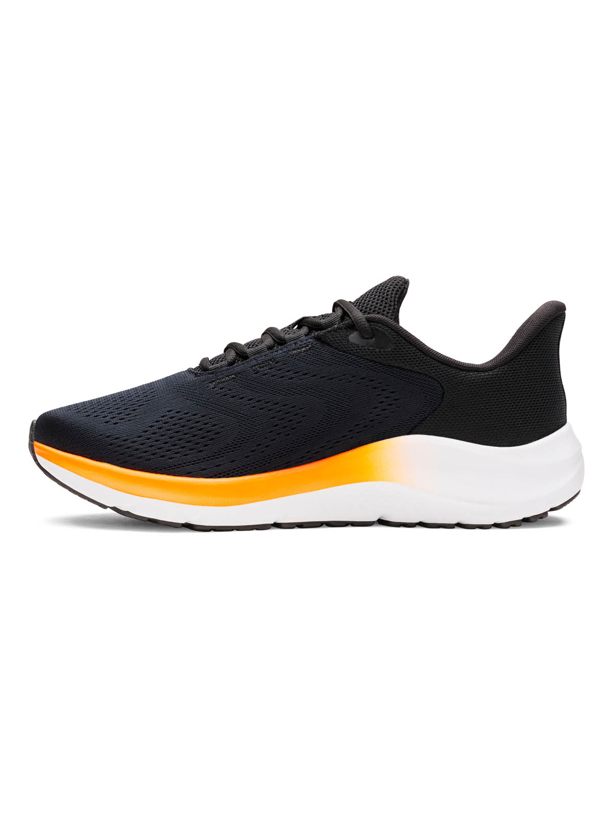 ZAPATILLA RUNNING HOMBRE PURSUIT 4 NEGRO UA - 2