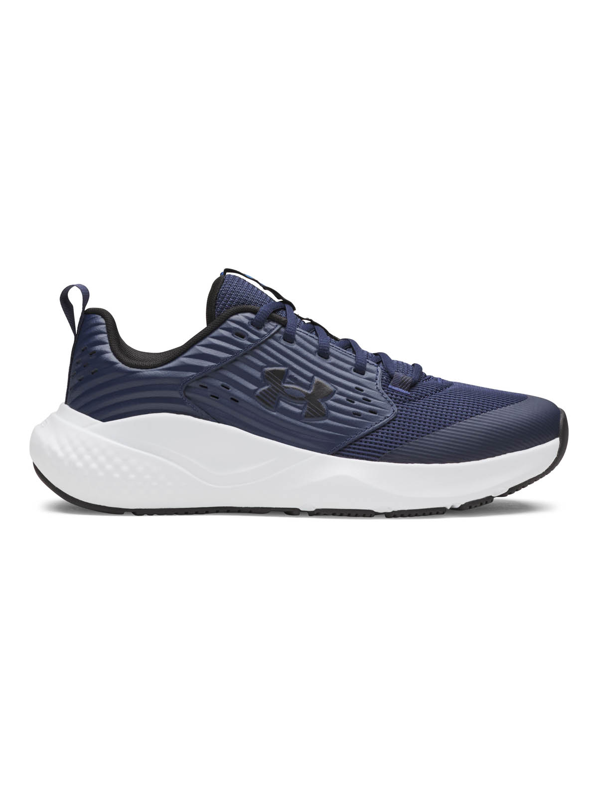 ZAPATILLA TRAINING HOMBRE COMMIT TR 4 AZUL UA - 1
