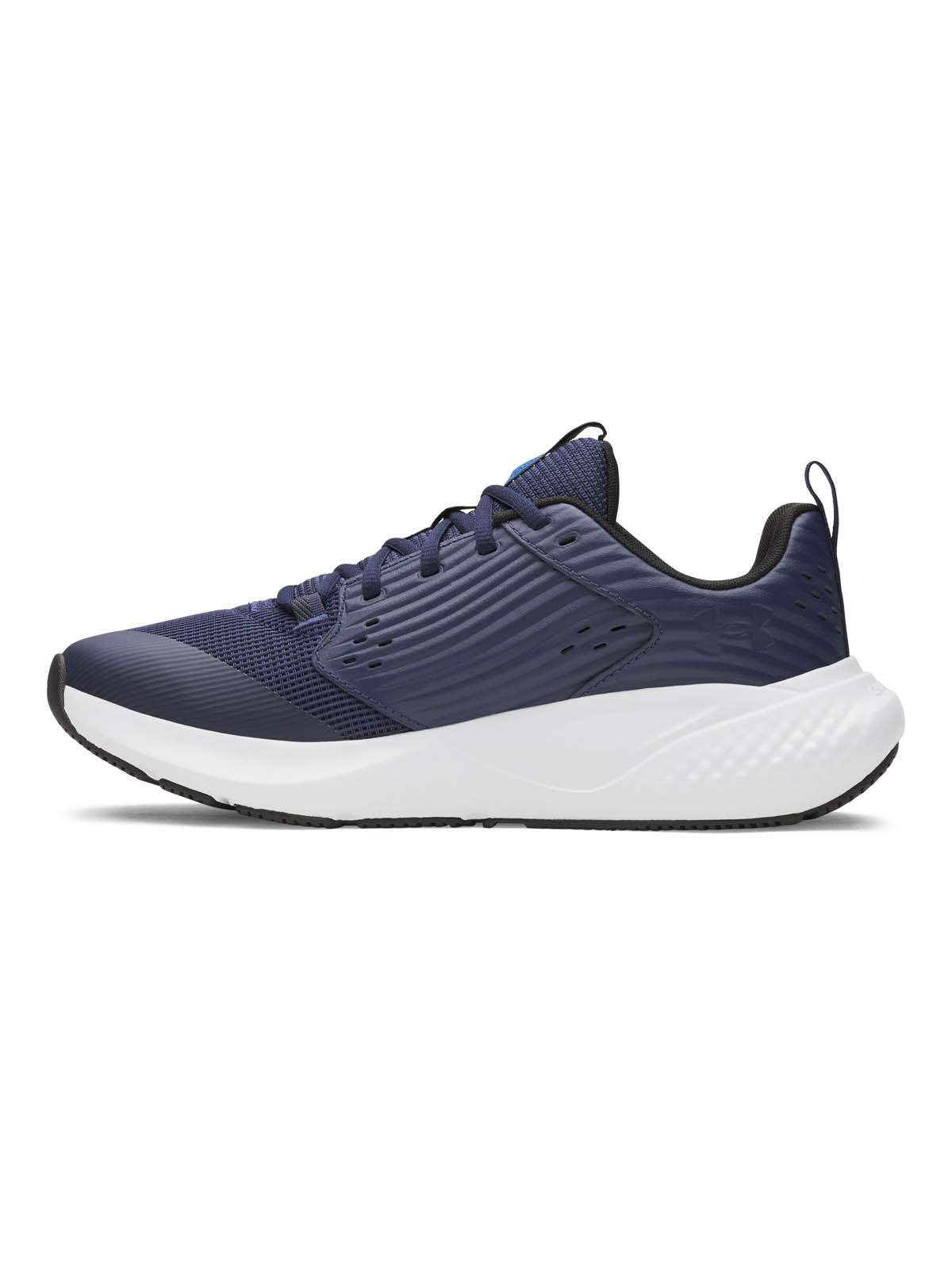 ZAPATILLA TRAINING HOMBRE COMMIT TR 4 AZUL UA - 2