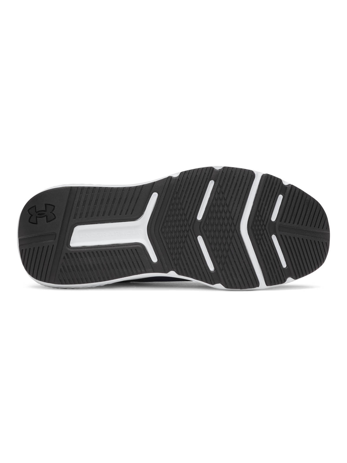 ZAPATILLA TRAINING HOMBRE COMMIT TR 4 AZUL UA - 4