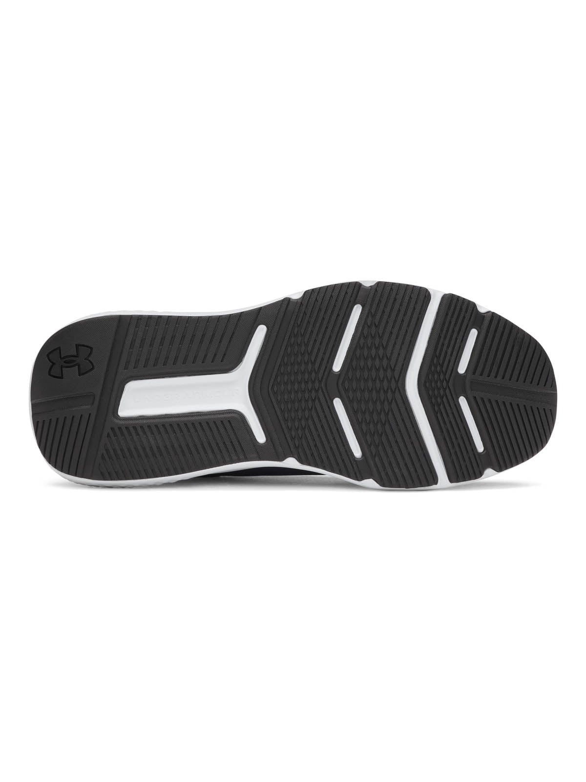 ZAPATILLA TRAINING HOMBRE COMMIT TR 4 AZUL UA - 4