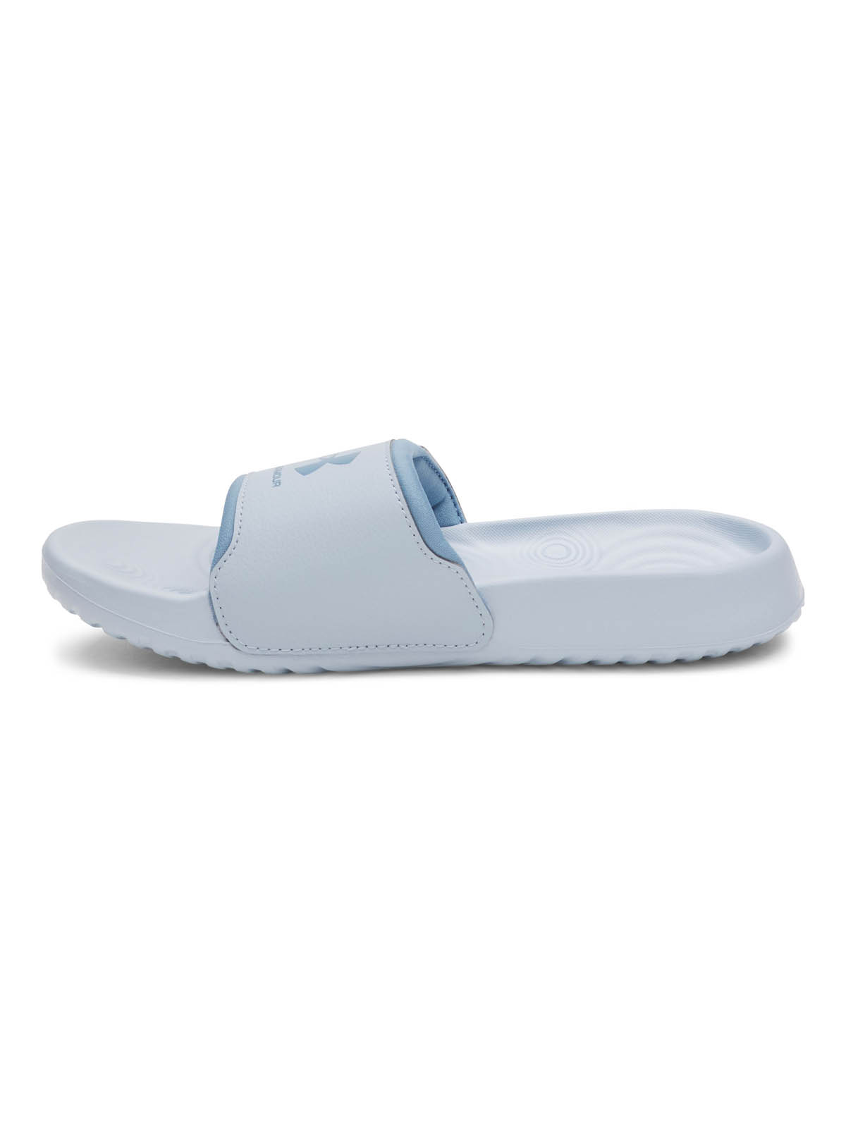 SANDALIA LIFESTYLE MUJER IGNITE SELECT AZUL UA - 2