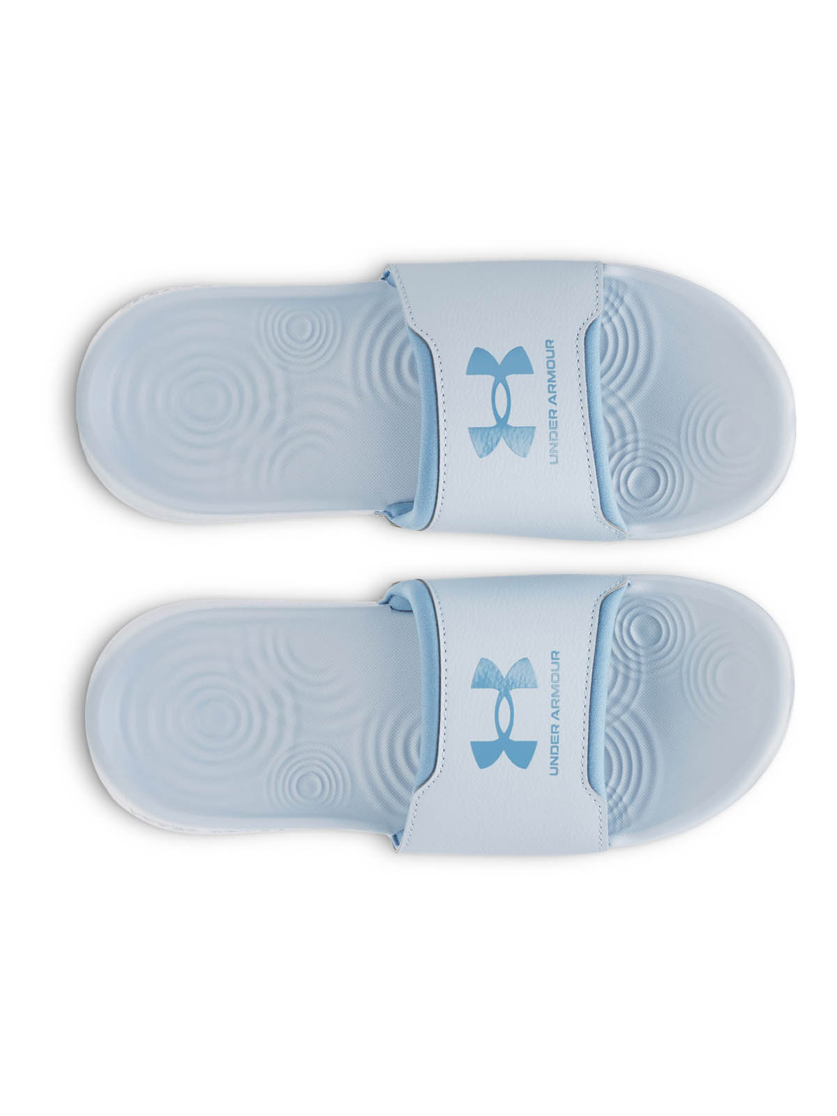 SANDALIA LIFESTYLE MUJER IGNITE SELECT AZUL UA - 5