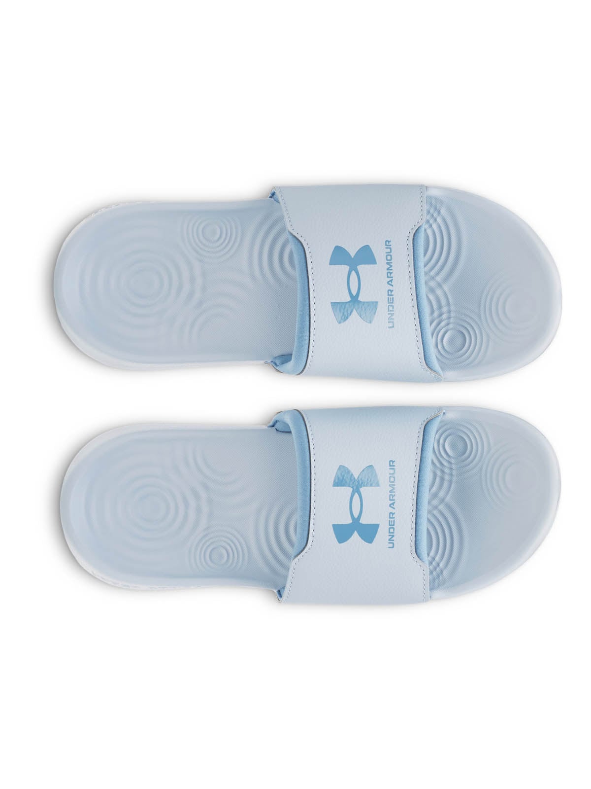 SANDALIA LIFESTYLE MUJER IGNITE SELECT AZUL UA - 5
