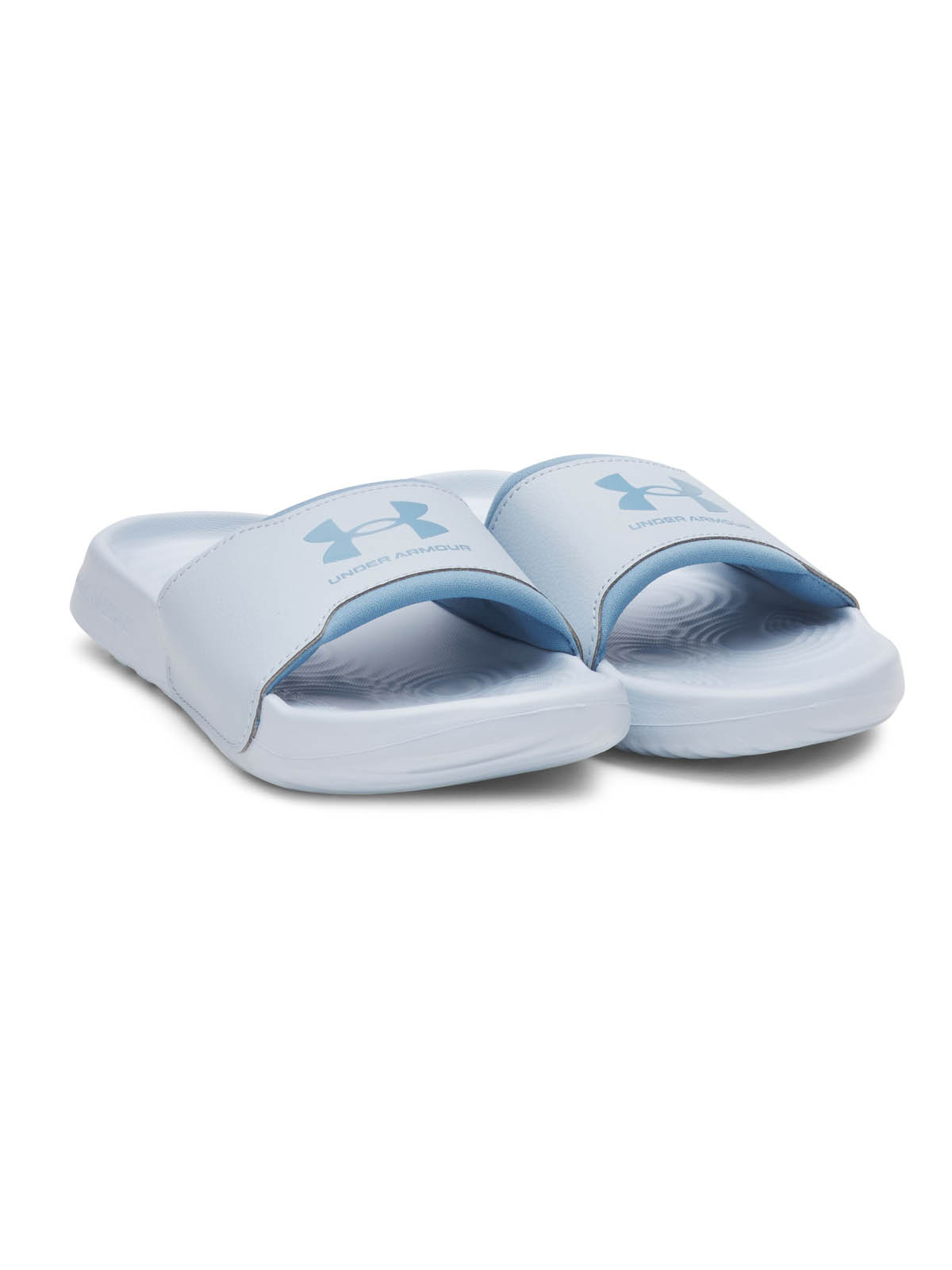 SANDALIA LIFESTYLE MUJER IGNITE SELECT AZUL UA - 6