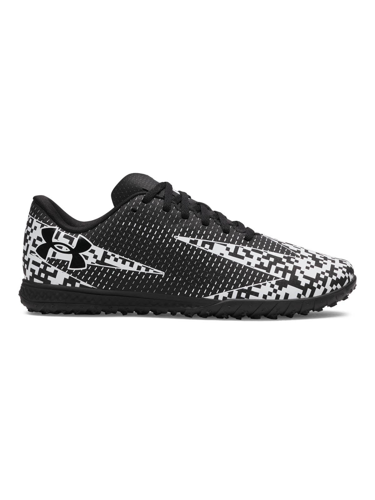 ZAPATILLA FOOTBALL SHADOW SELECT 3 TURF NEGROUA - 1